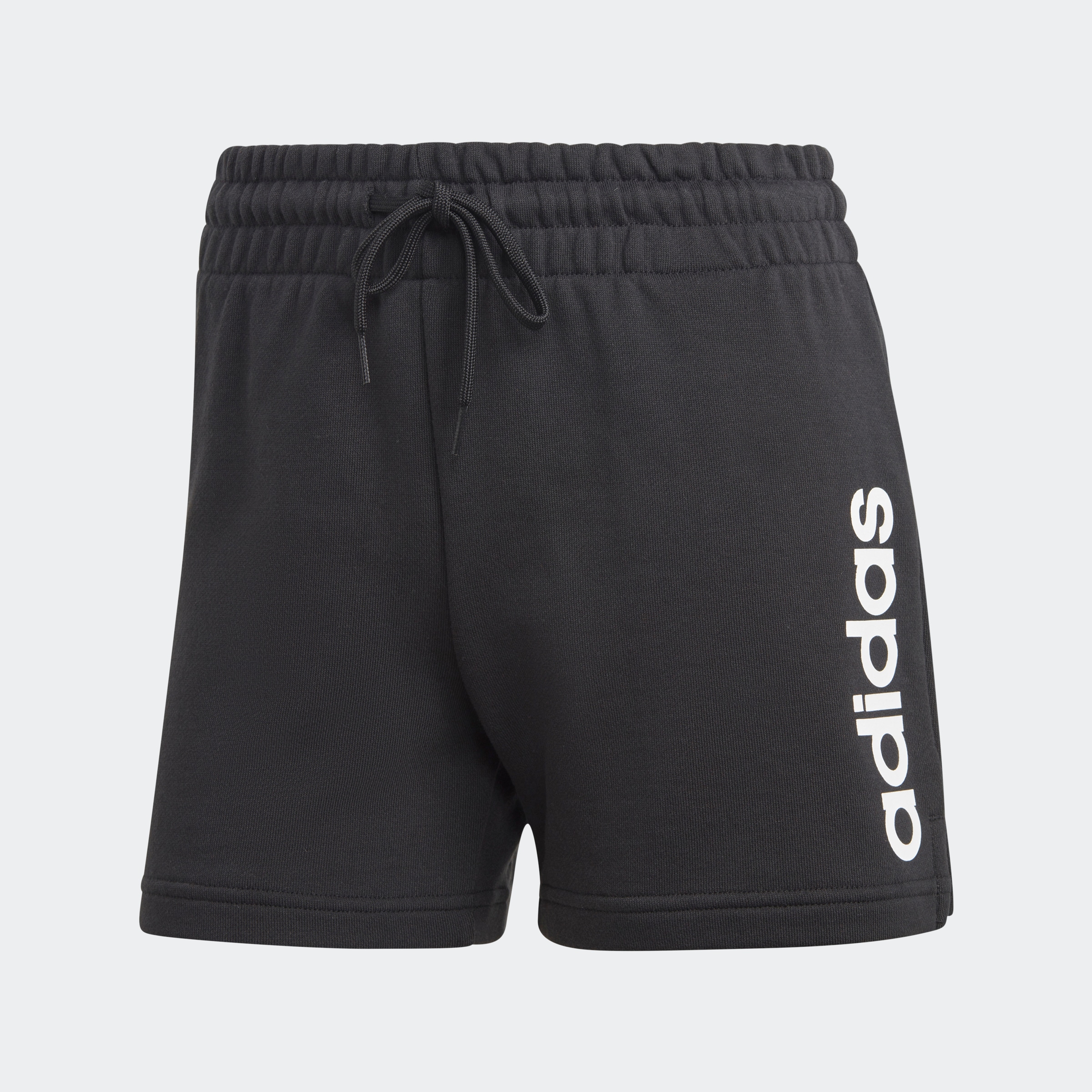 adidas Sportswear Shorts »W LIN FT SHO«, (1 tlg.)