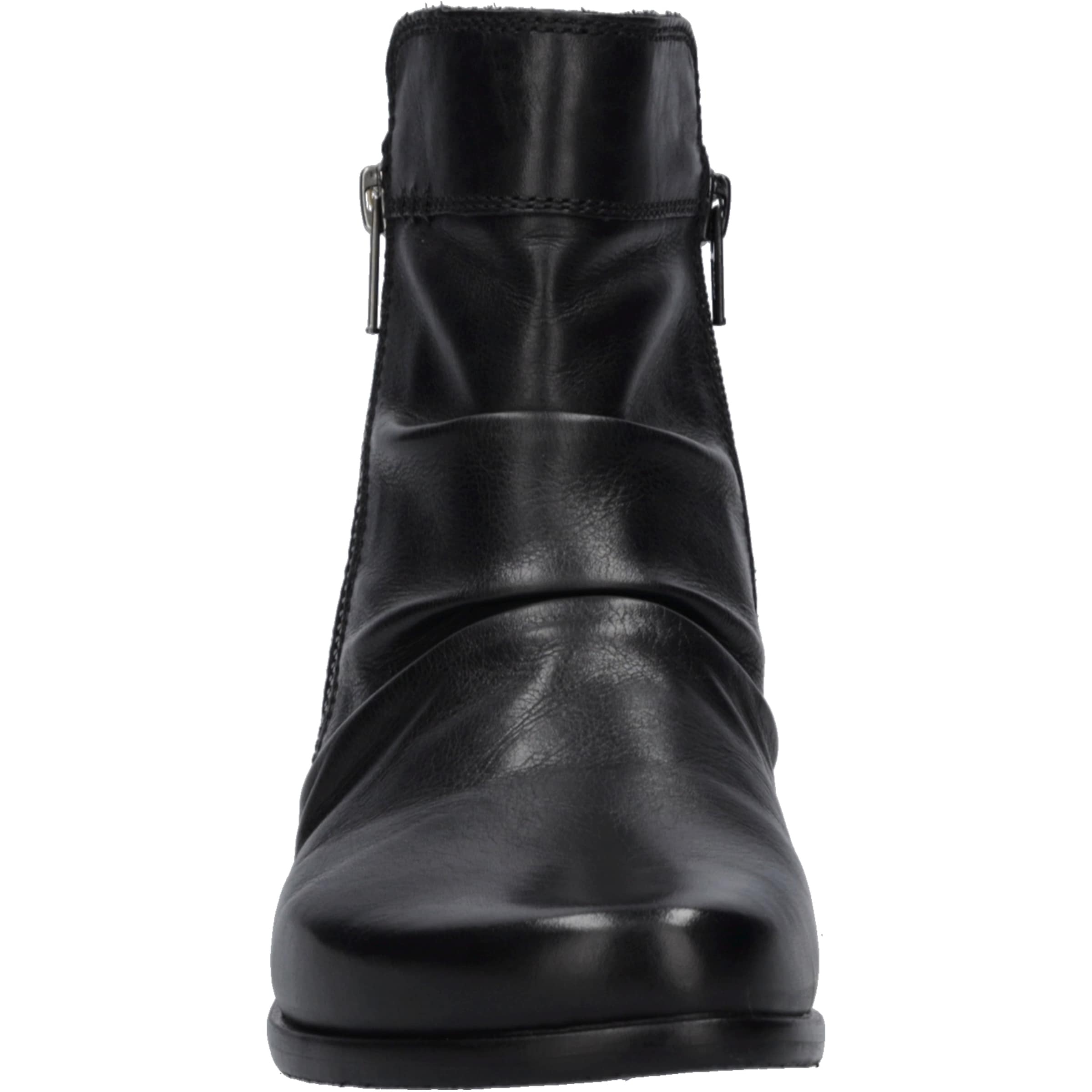 Josef Seibel Stiefelette »Catrin 12, schwarz«