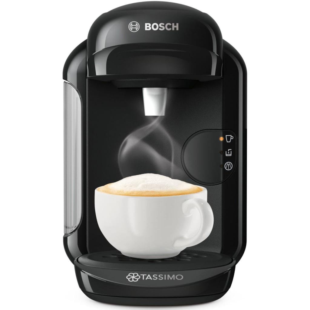 TASSIMO Kapselmaschine »TASSIMO VIVY 2 TAS1402«