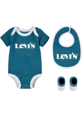 Levi's® Kids Body »Neugeborenen-Geschenkset«, (Set, 3 tlg.), BABY unisex kaufen