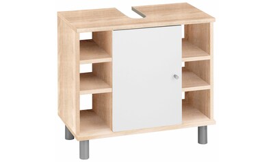 Wilmes Waschbeckenunterschrank »Simply«, Badmöbel aus Holzwerkstoff kaufen