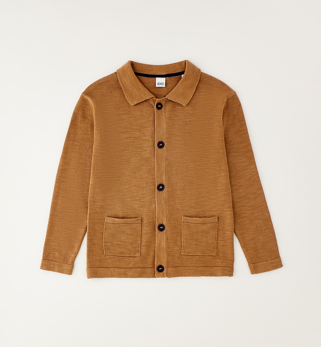 iDo Cardigan »BABY BOY KNITWEAR«