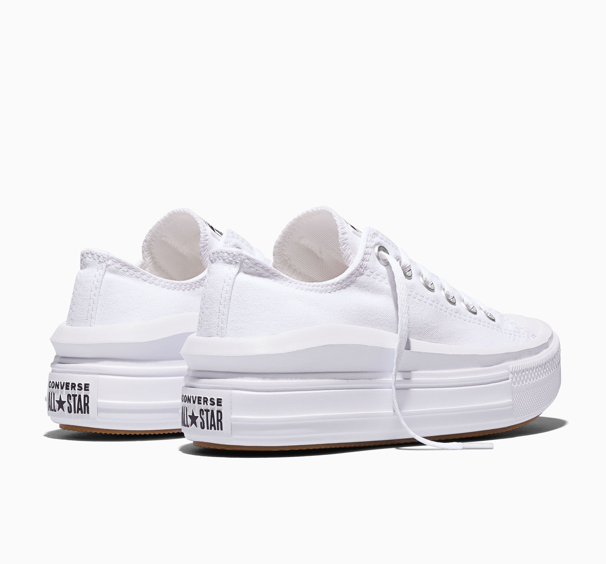 Converse Sneaker »CHUCK TAYLOR ALL STAR MOVE CANVAS«