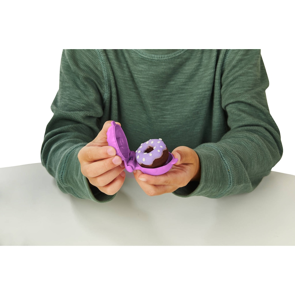 Hasbro Knete »Play-Doh Knetspaß Café«