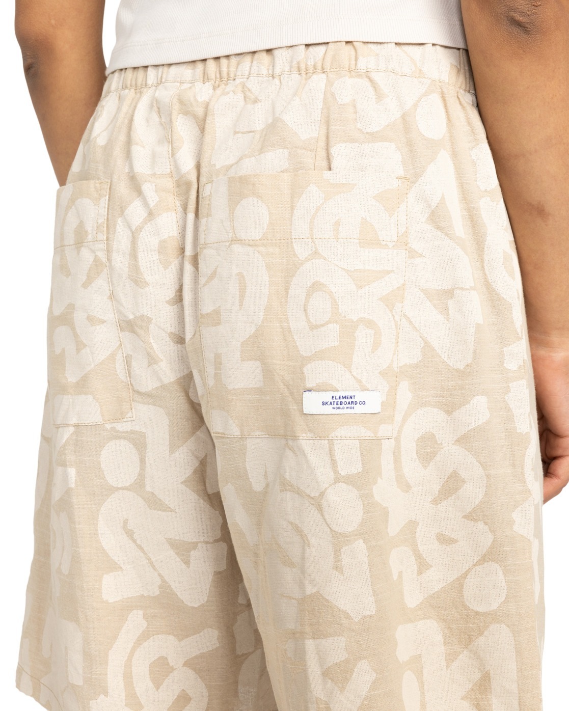 Element Shorts »Daily Bermuda 19"«