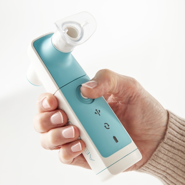 REVITIVE Inhalationsgerät »Aerosure«