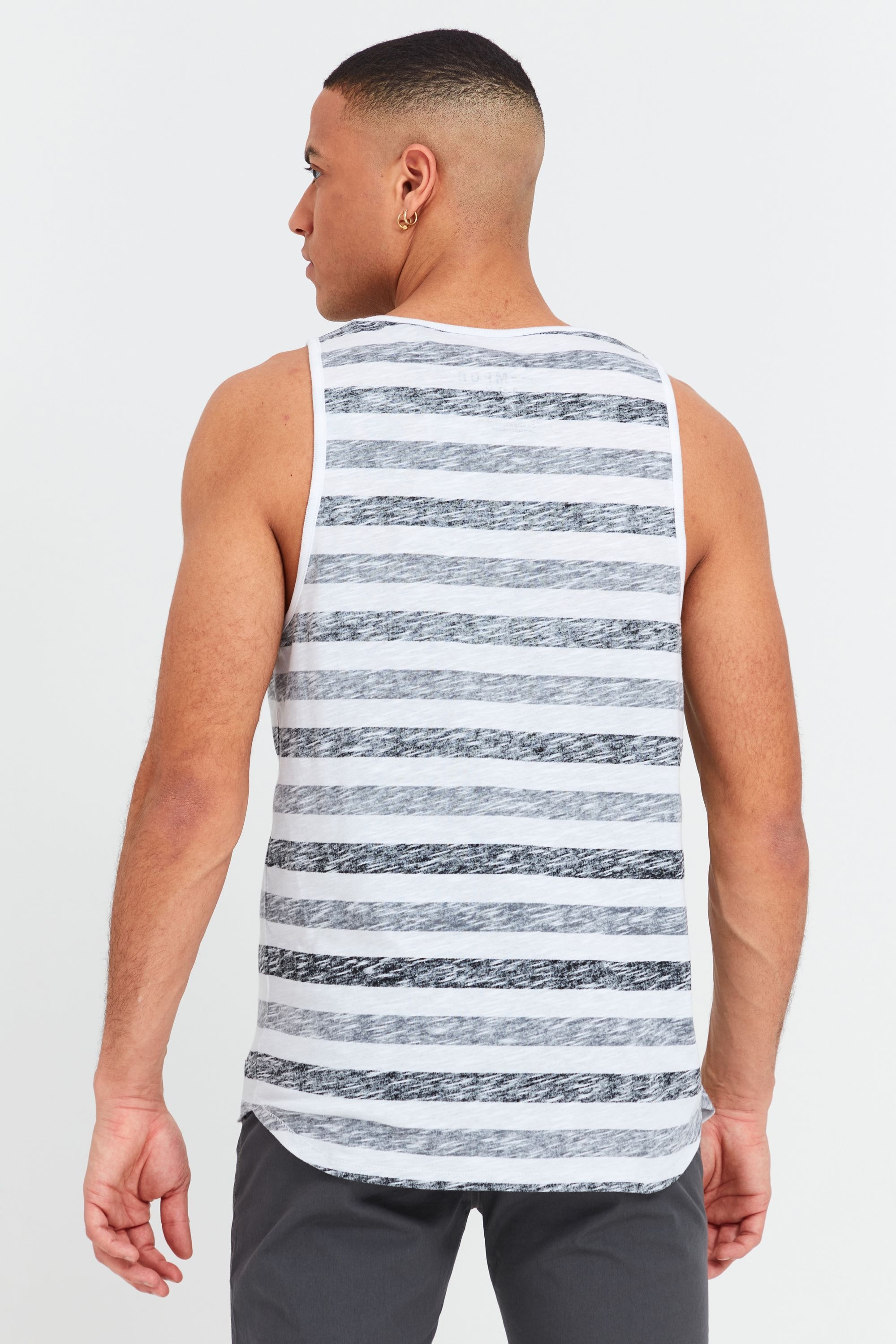 !Solid Tanktop »Tanktop SDMende«