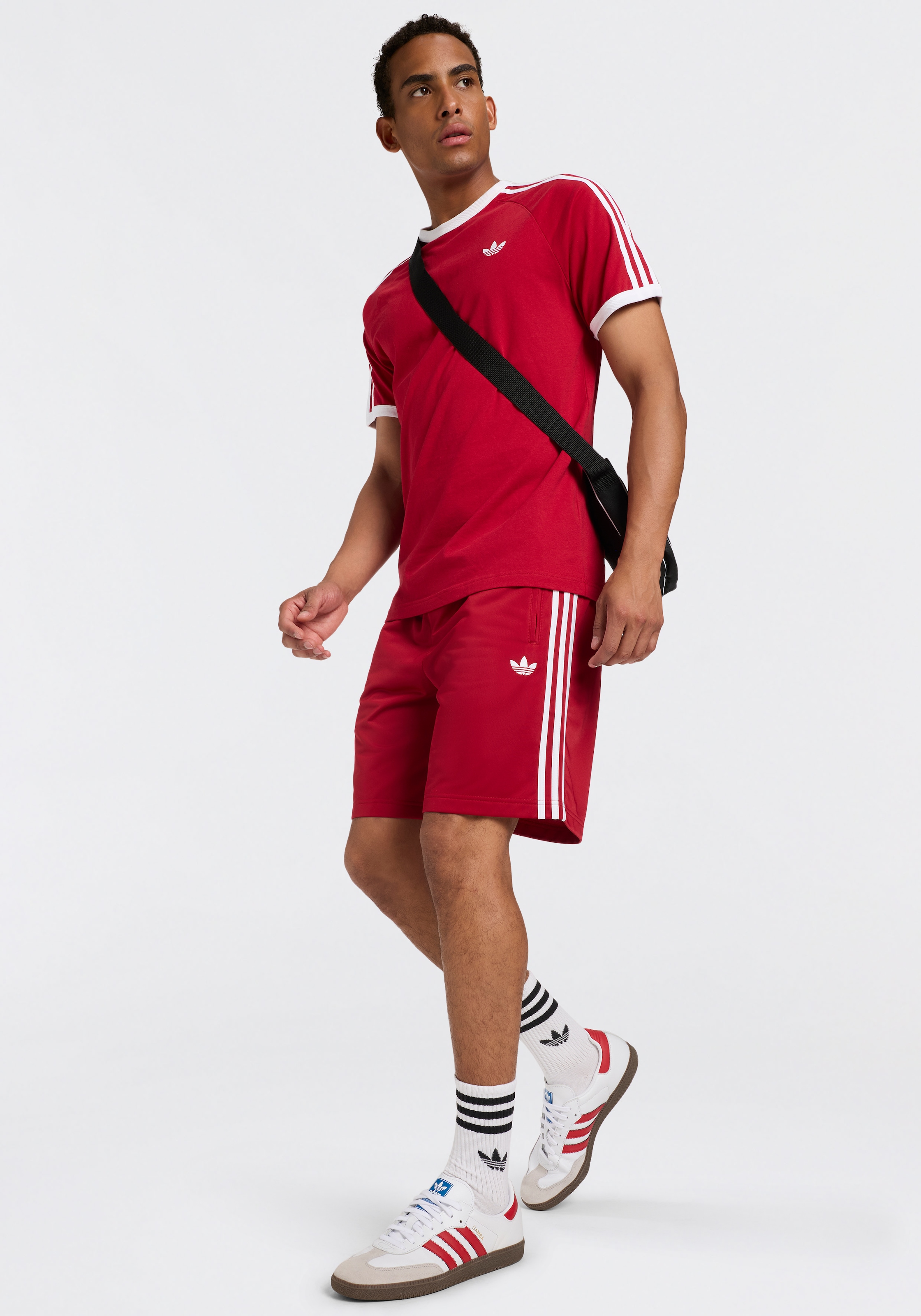 adidas Originals Sneaker »SAMBA OG«