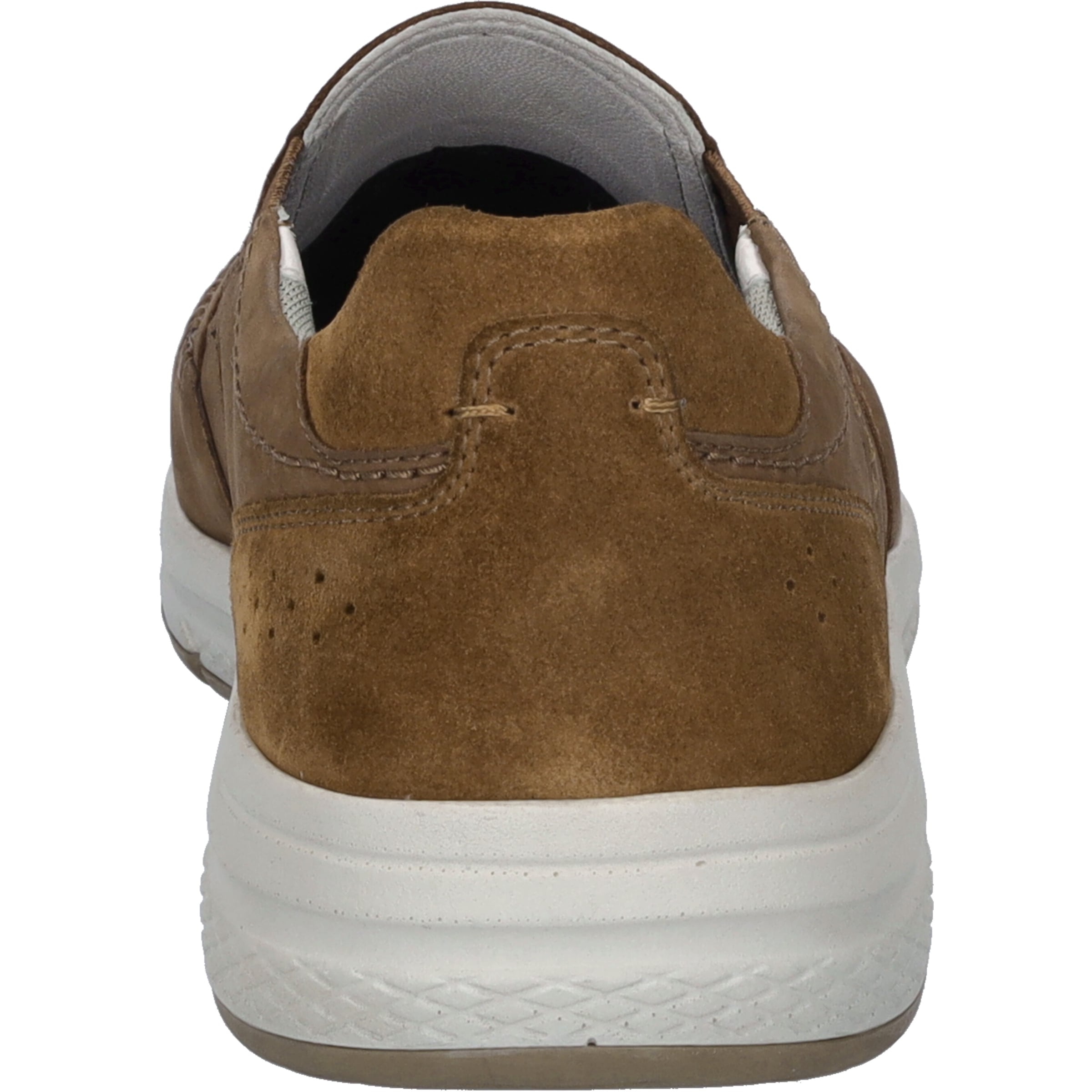 Josef Seibel Slipper »Giuseppe 05, tabak«