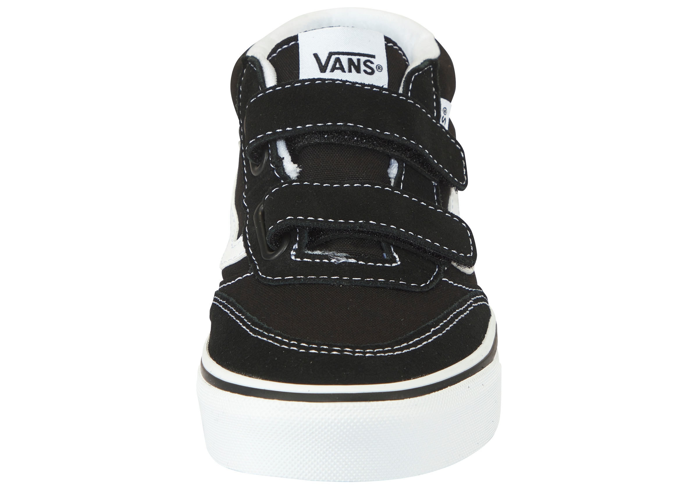 Vans Sneaker »Brooklyn Mid V«