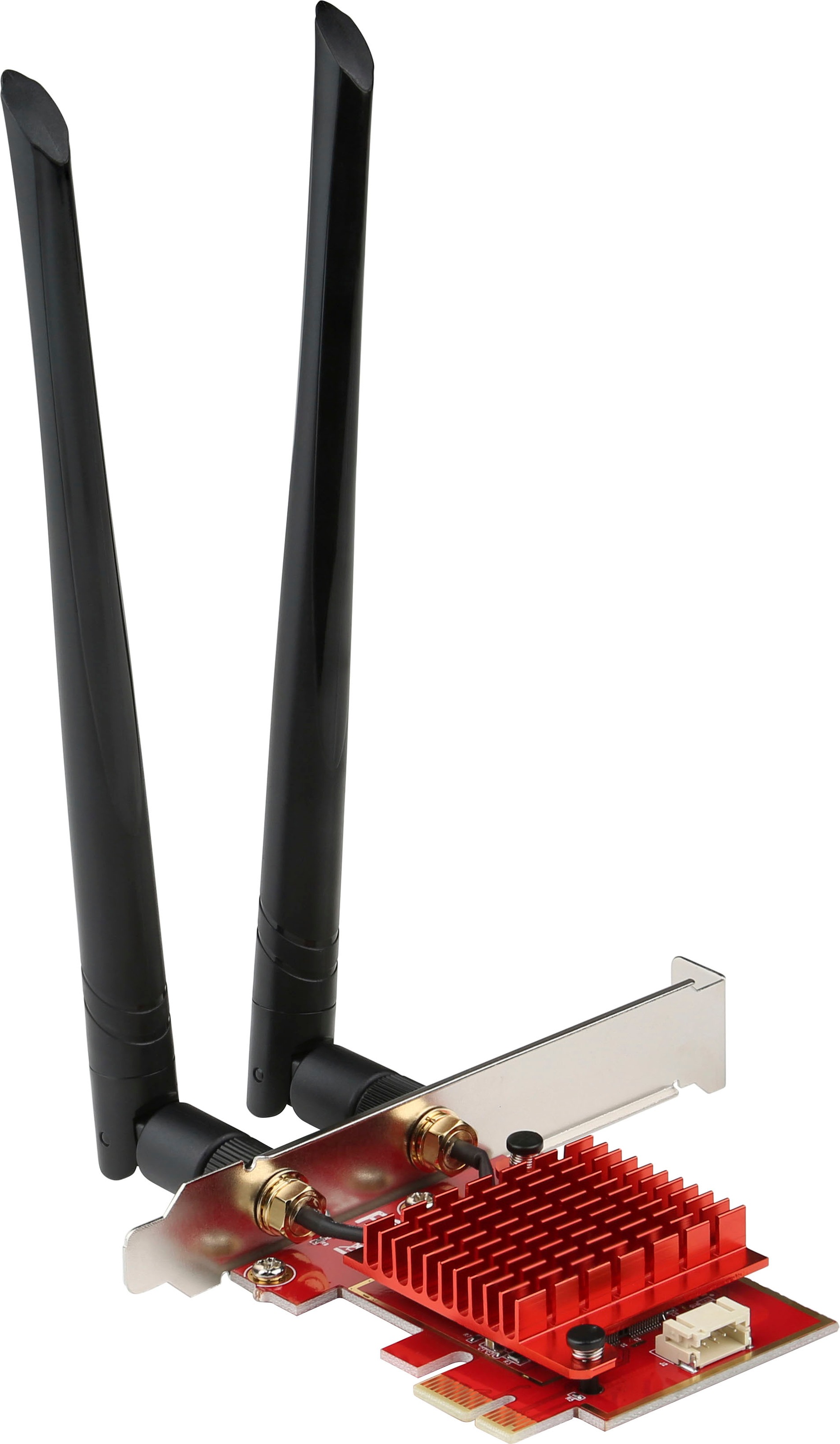 CSL Netzwerk-Adapter "PAX-2400" nicht vorhanden zu Antenne