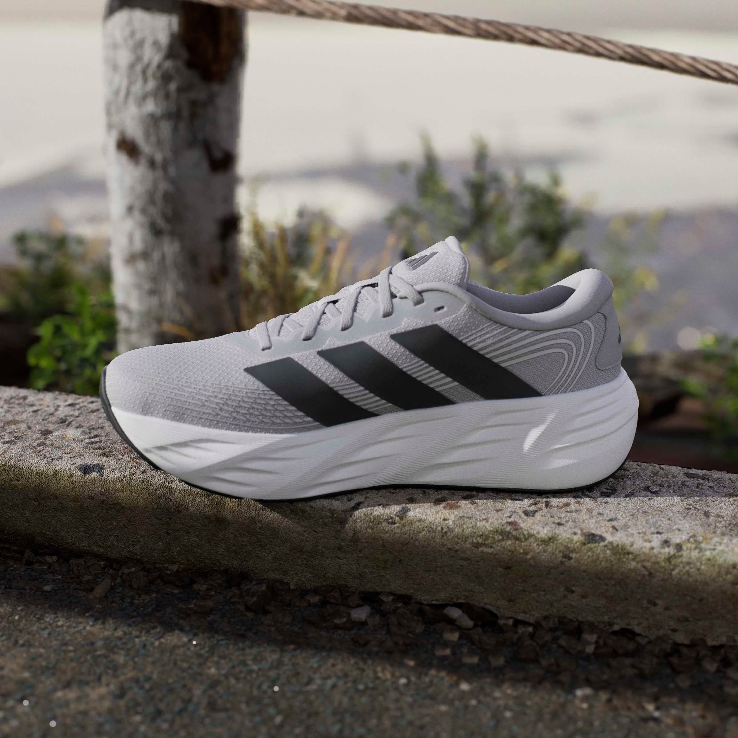 adidas Performance Laufschuh »GALAXY 8«