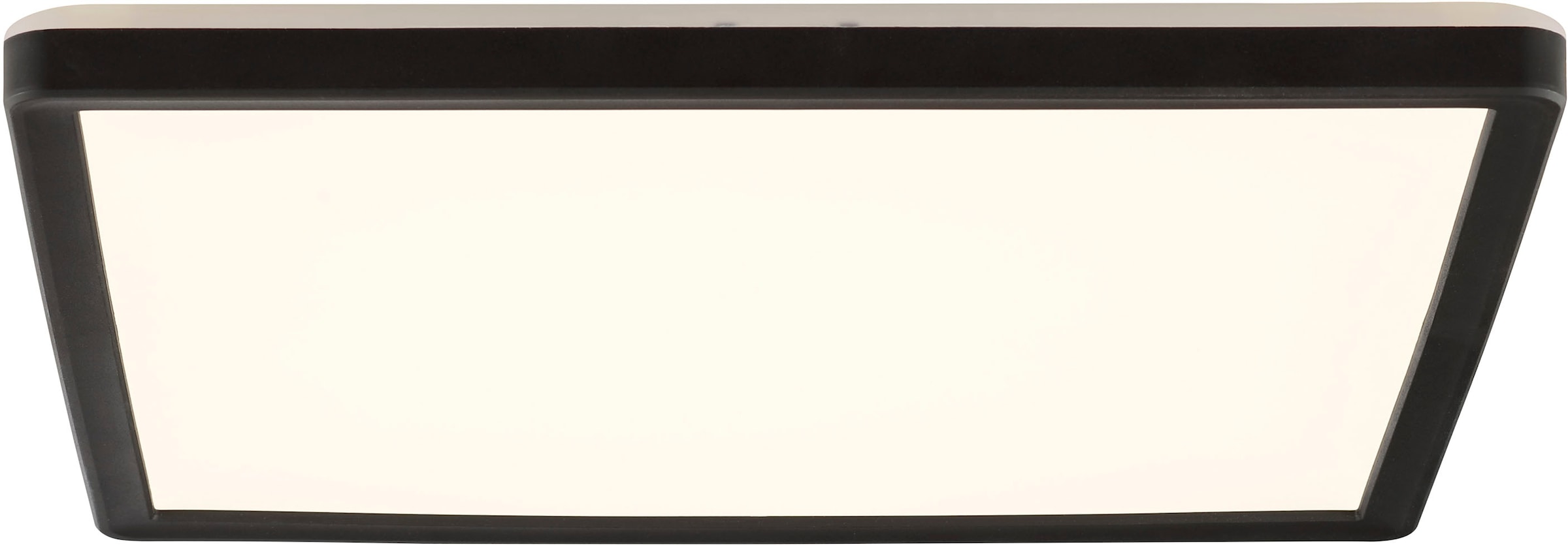 Hanseatic LED Panel »Liuca«, 1 flammig, Leuchtmittel LED-Modul | LED fest integriert, dimmbar, CCT über Wandschalter