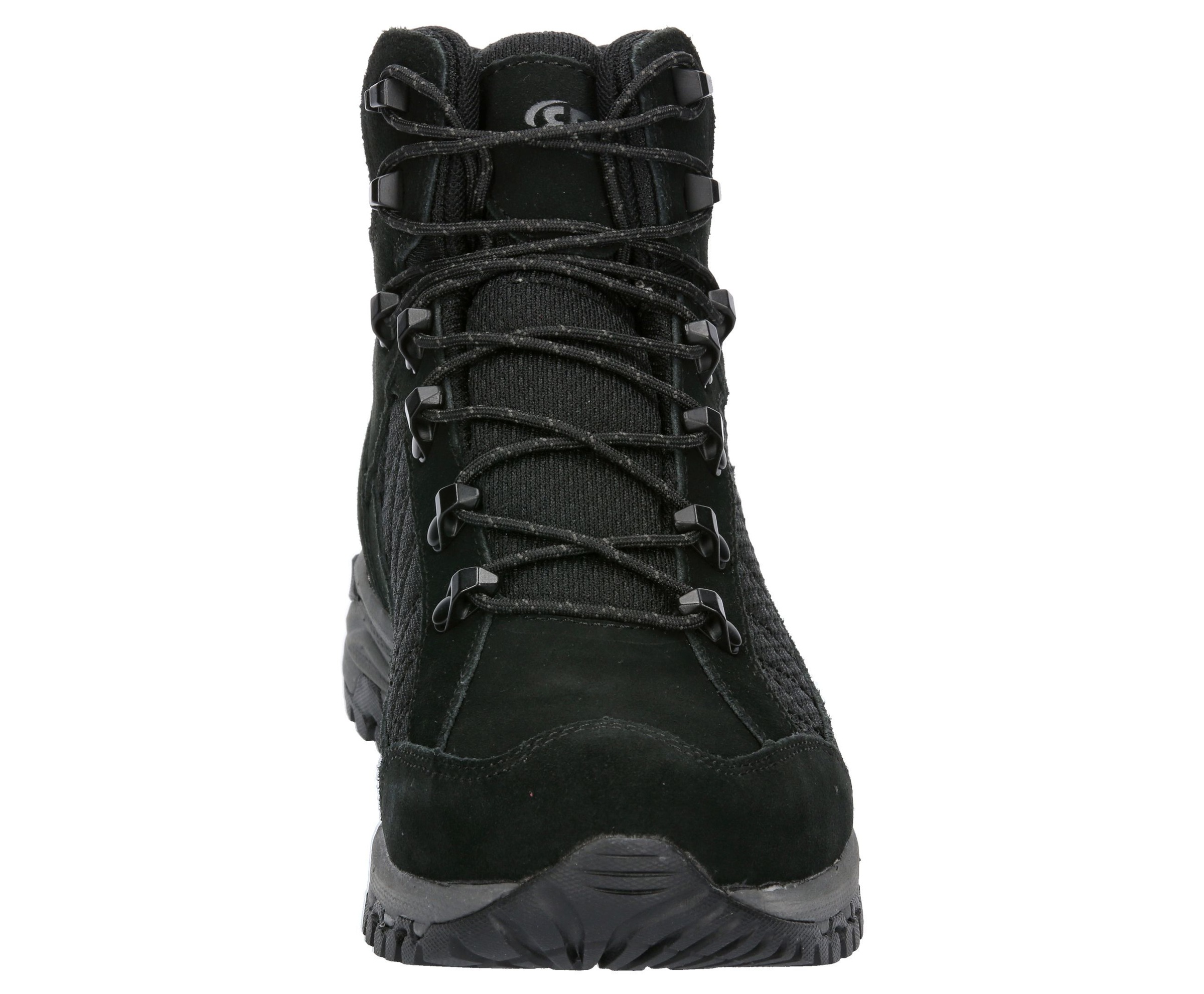 BRÜTTING Outdoorschuh »Outdoorstiefel Mount Kandu High«