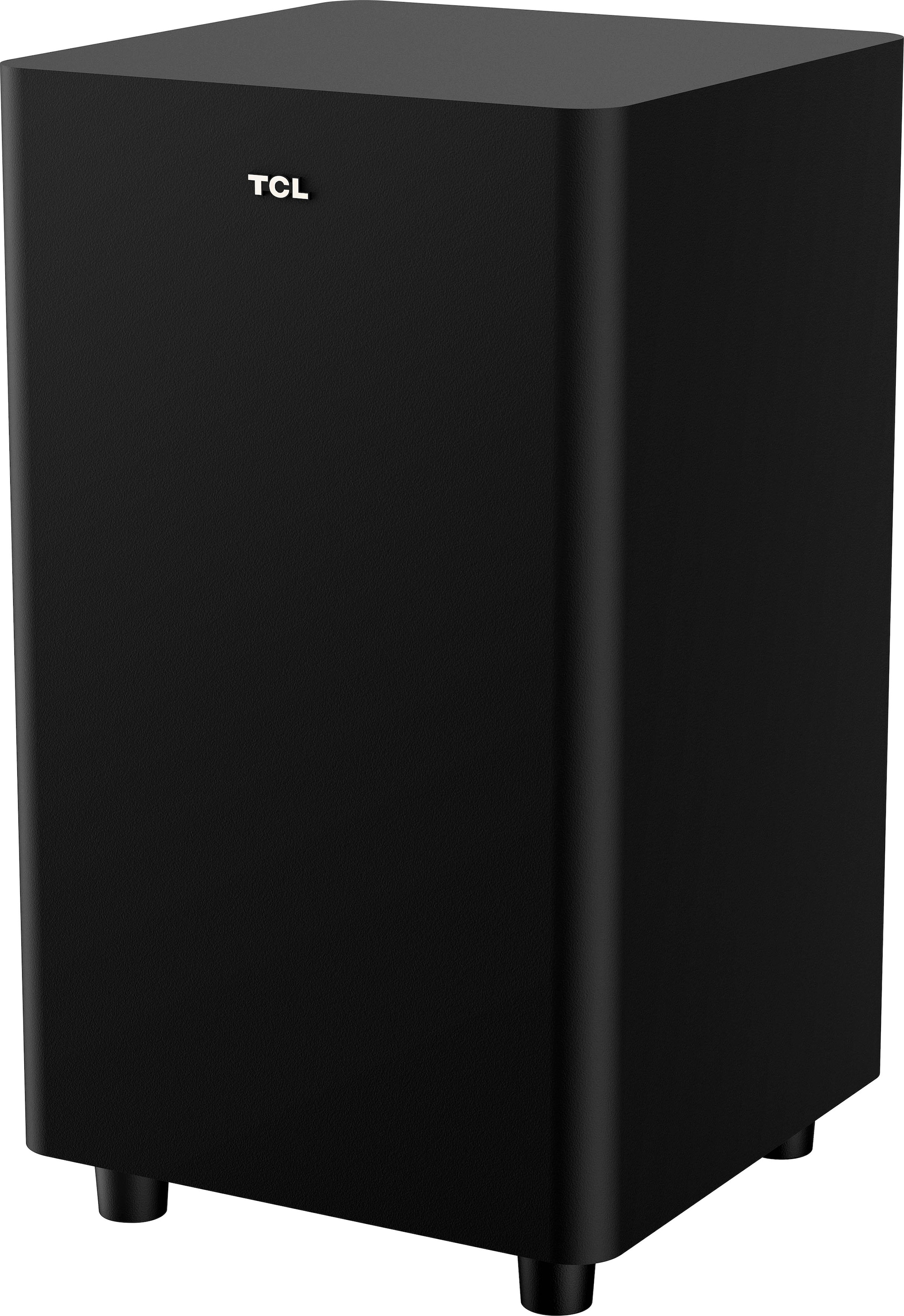 TCL Soundbar »TS8132«, mit kabellosem Subwoofer