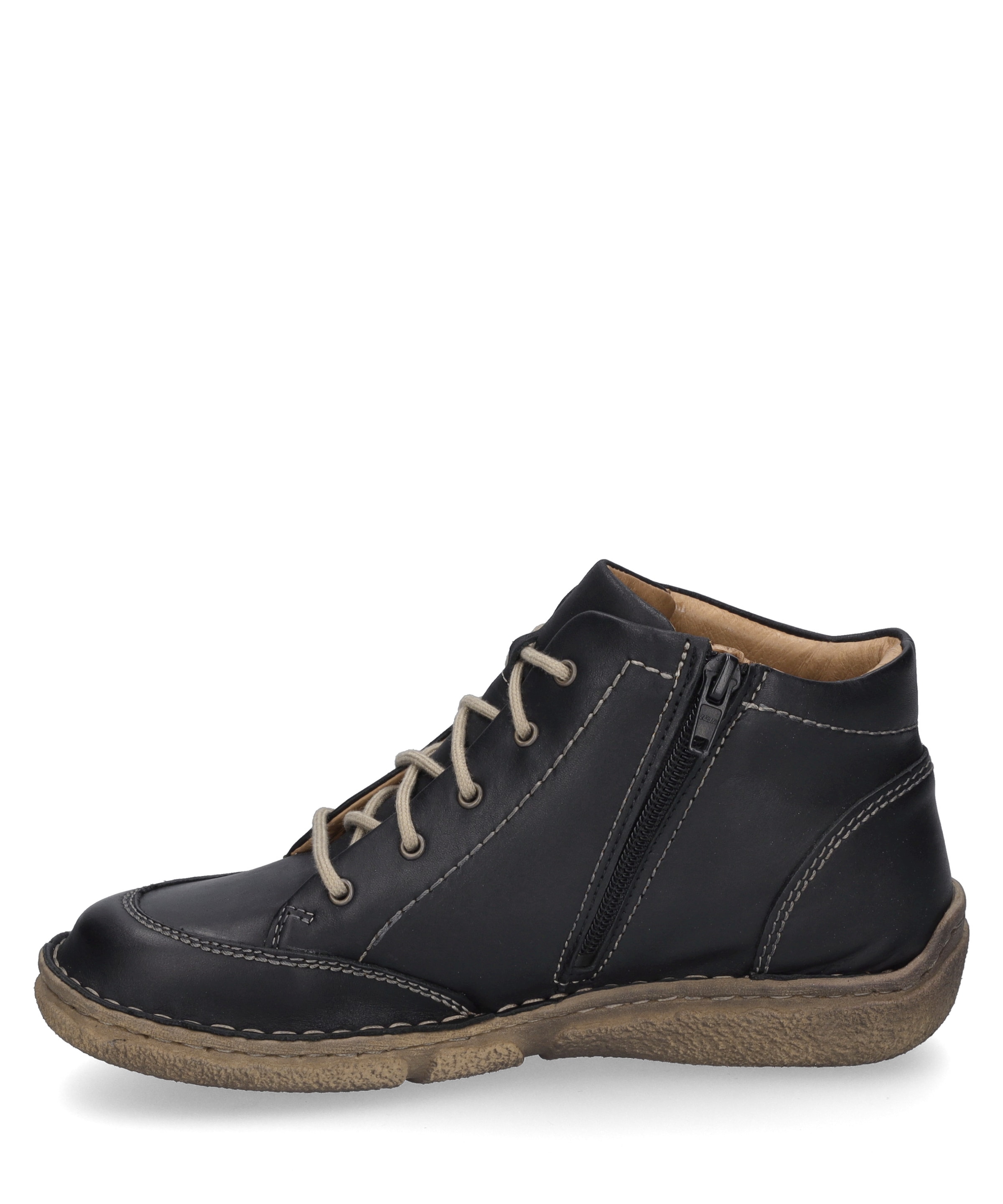 Josef Seibel Stiefelette »Neele 01, schwarz-kombi«