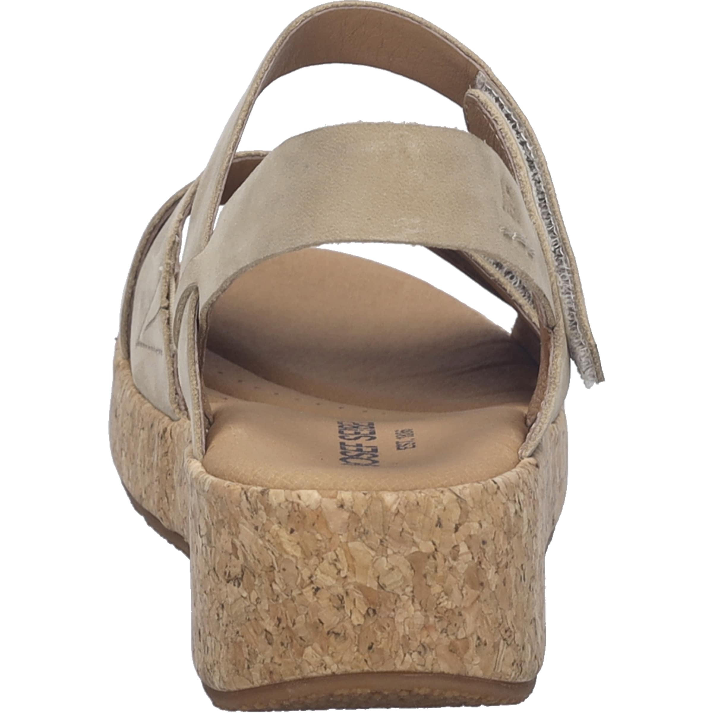 Josef Seibel Sandale »Evita 03, creme«