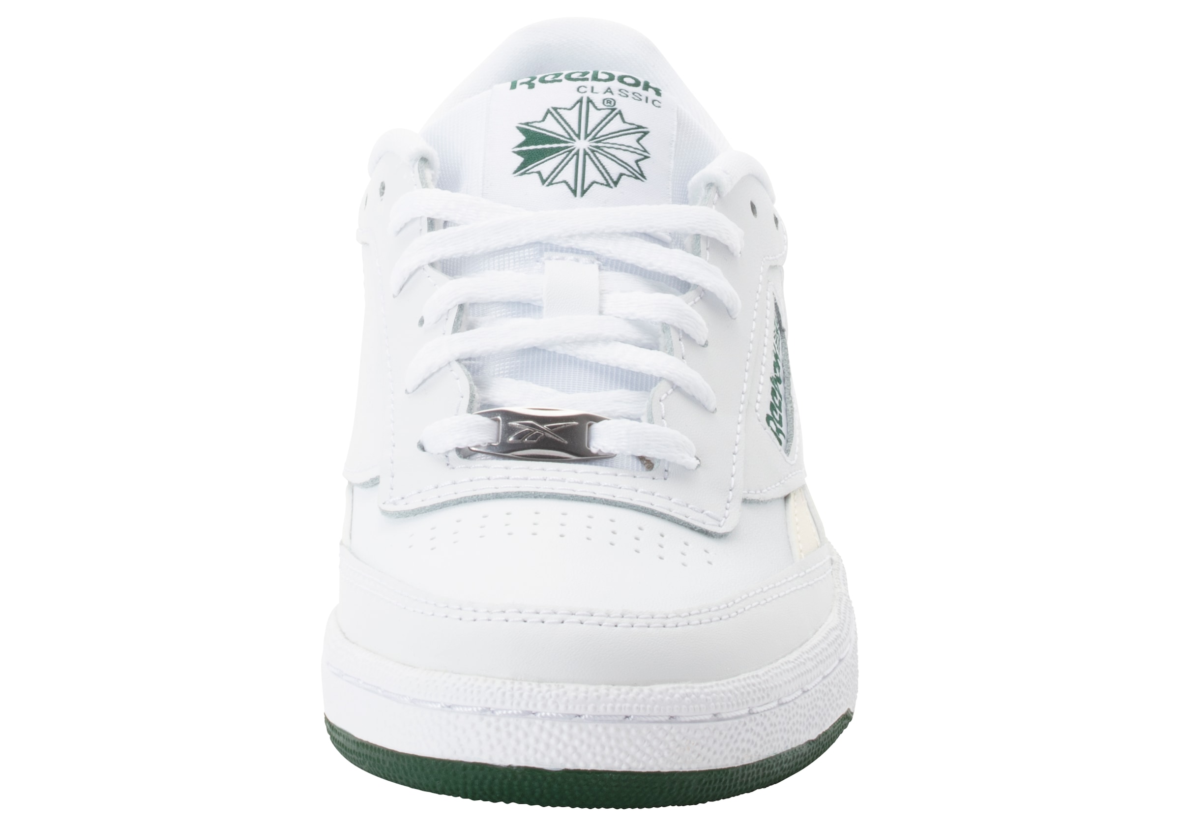 Reebok Classic Sneaker »CLUB C REVENGE«