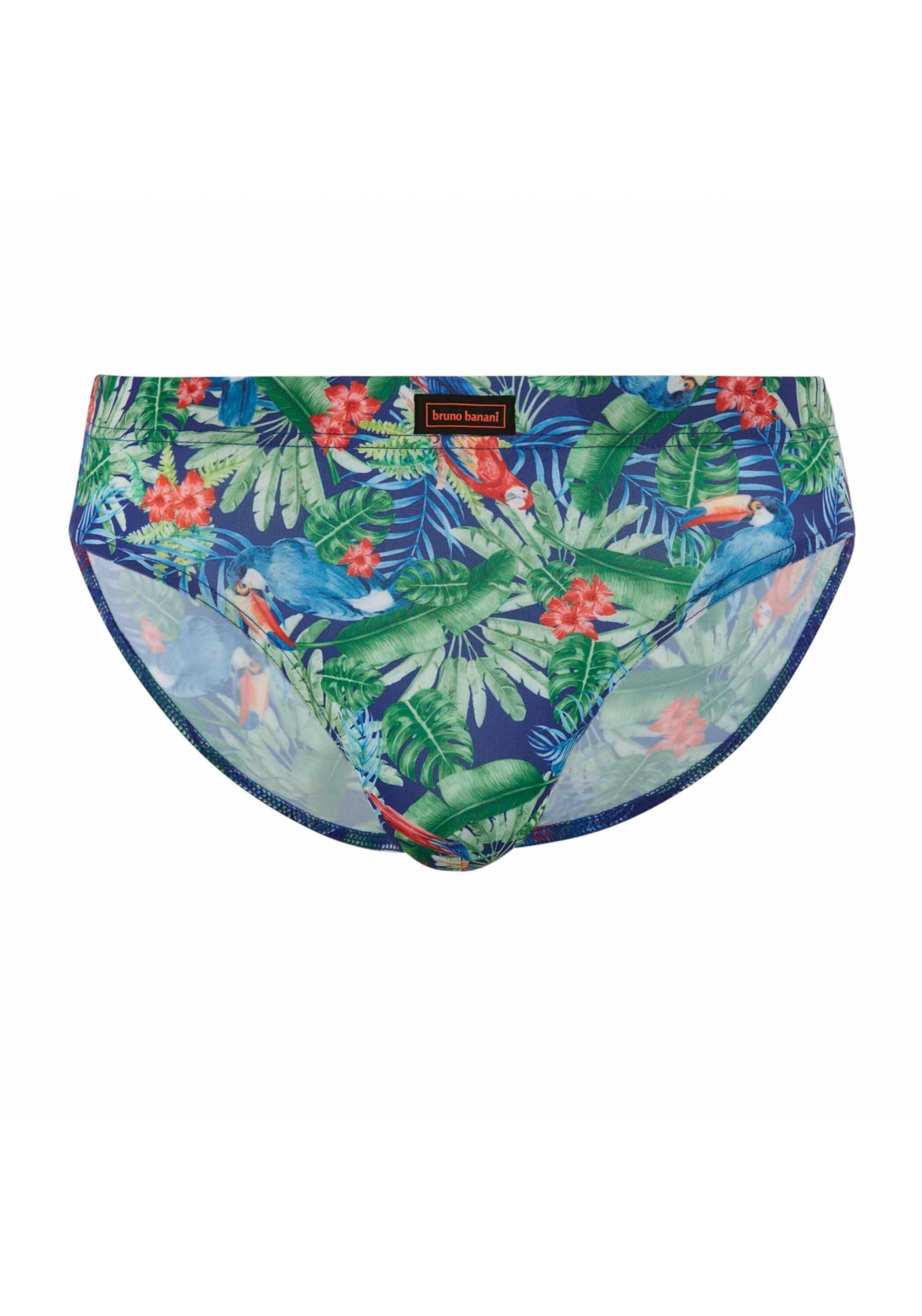 Slip »Slip Sportslip Tropical Garden 1er Pack«