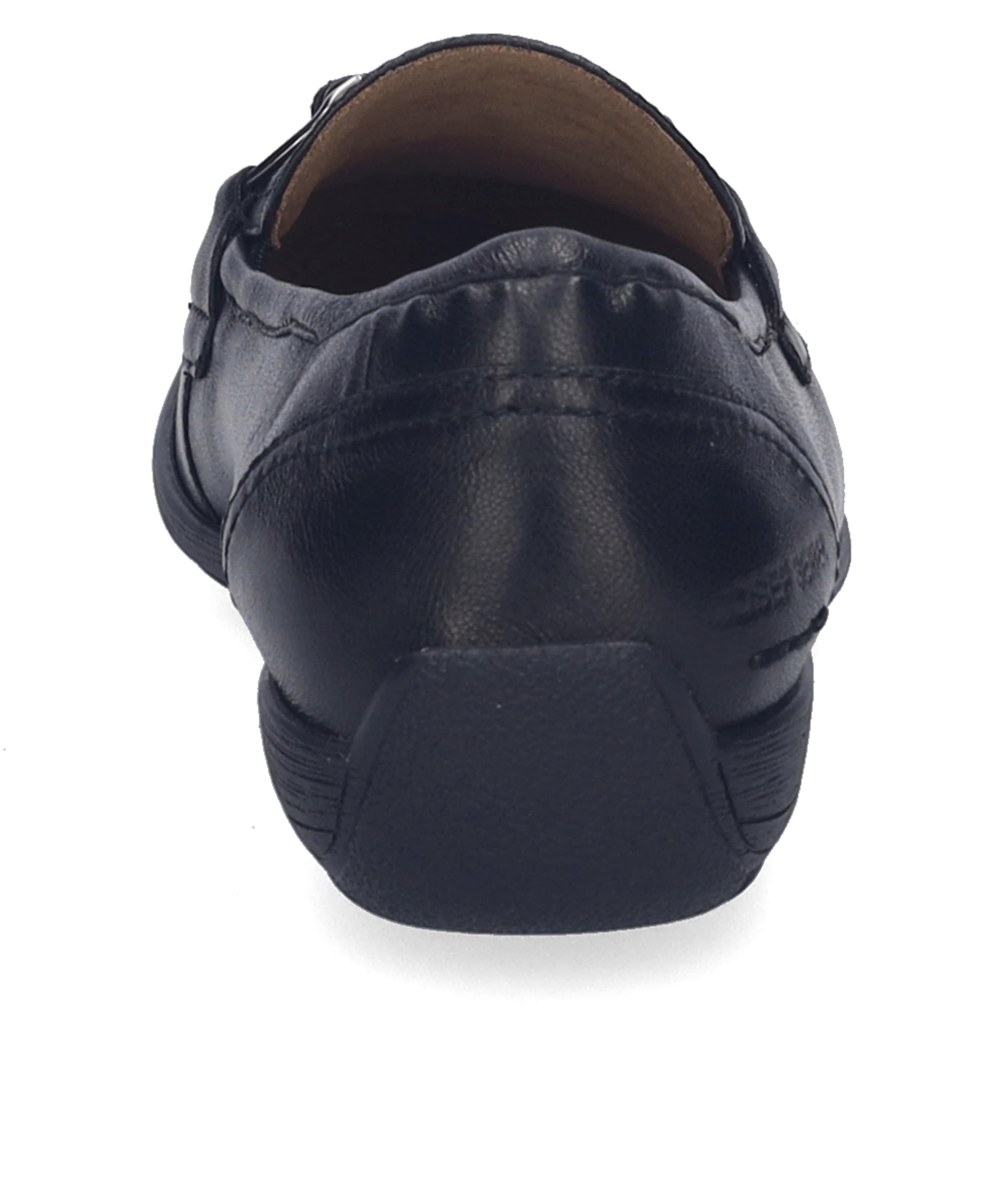 Josef Seibel Ballerina »Fenja 34, black-black«
