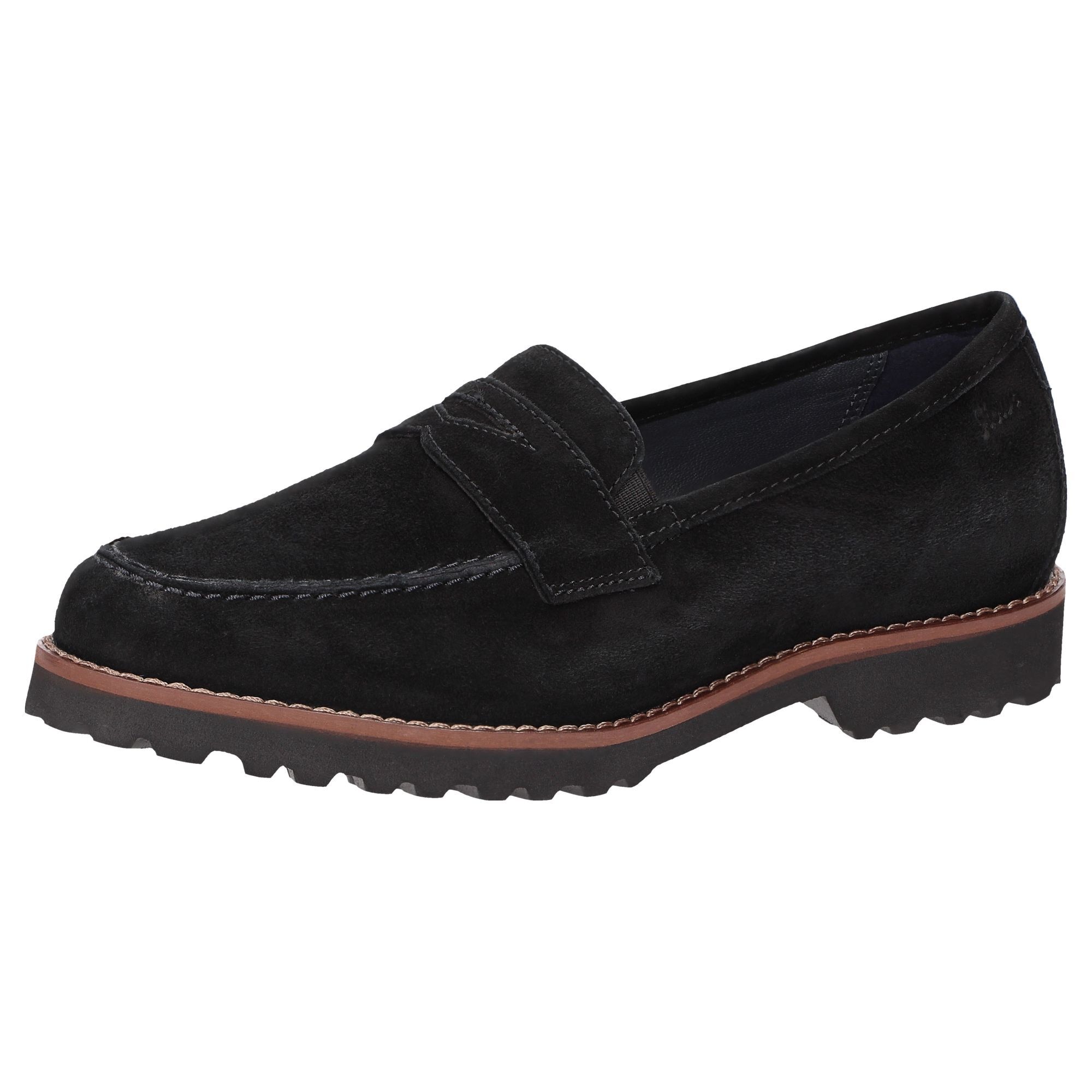 SIOUX Slipper »Meredith-709-H«