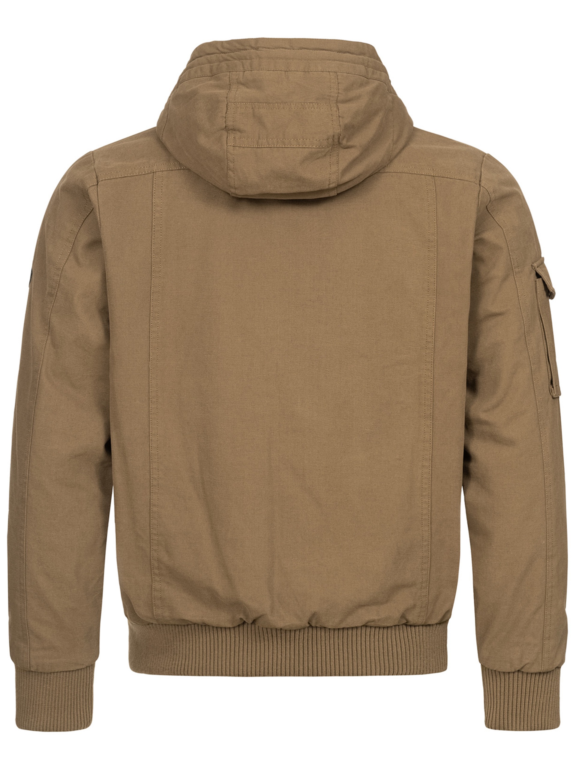 Alessandro Salvarini Winterjacke »Alessandro Salvarini Herren Winter Jacke AS139«