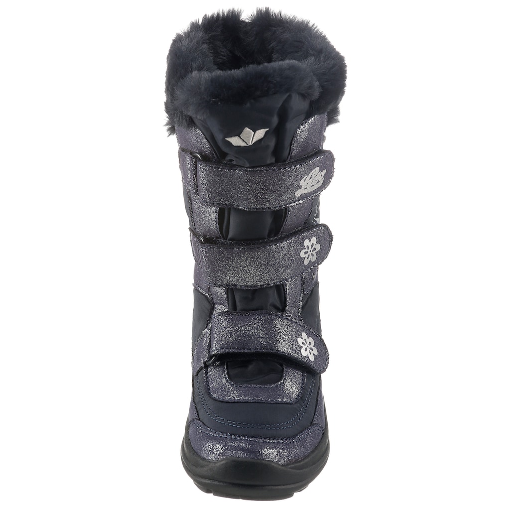 Lico Winterstiefel »Mary V«, mit TEX-Membrane