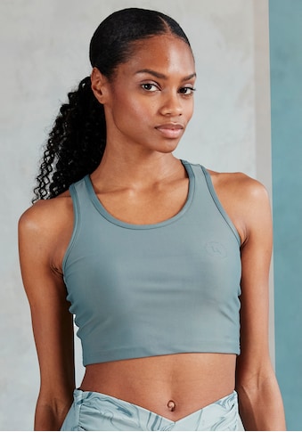 Crop-Top »Sporttop«