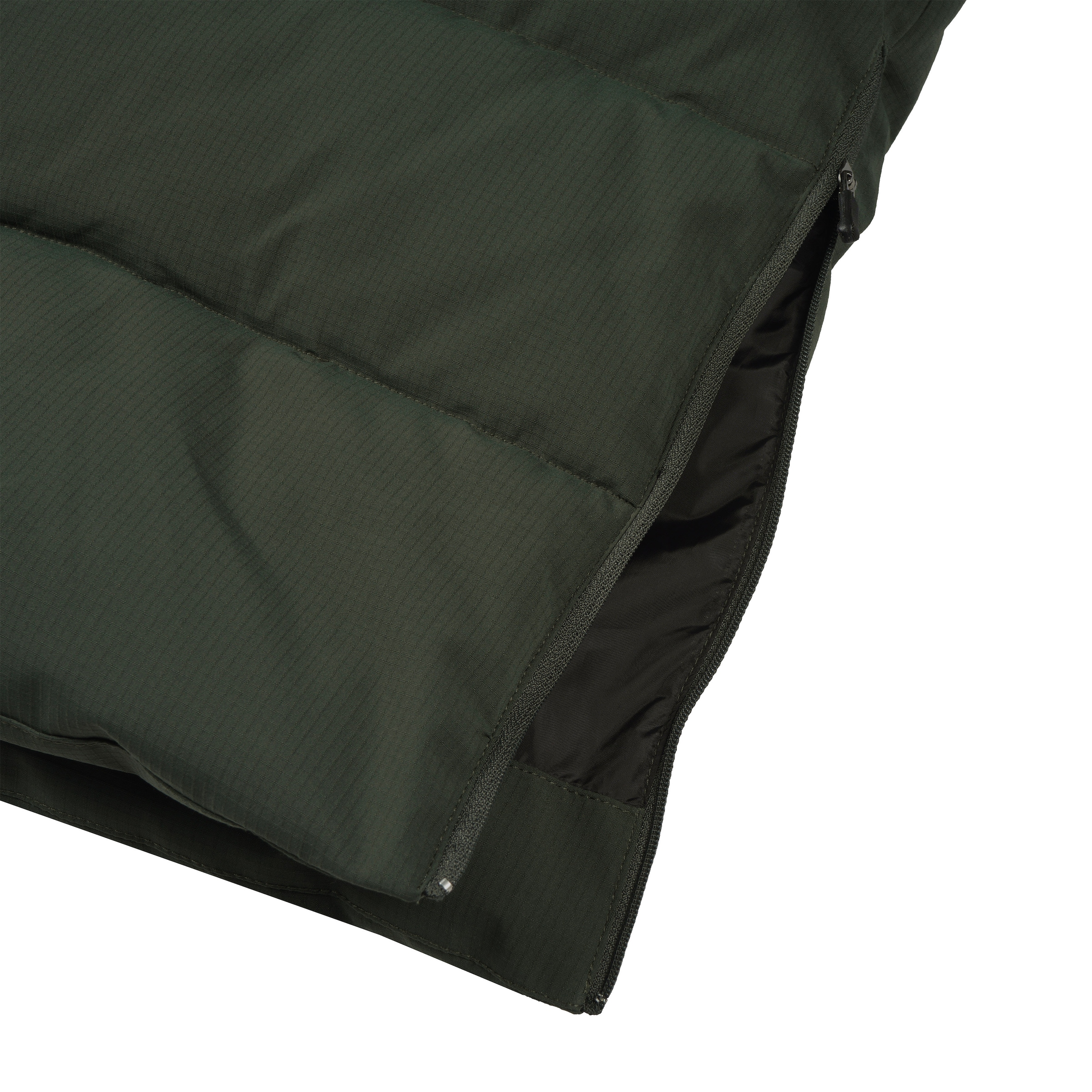Icepeak Steppmantel