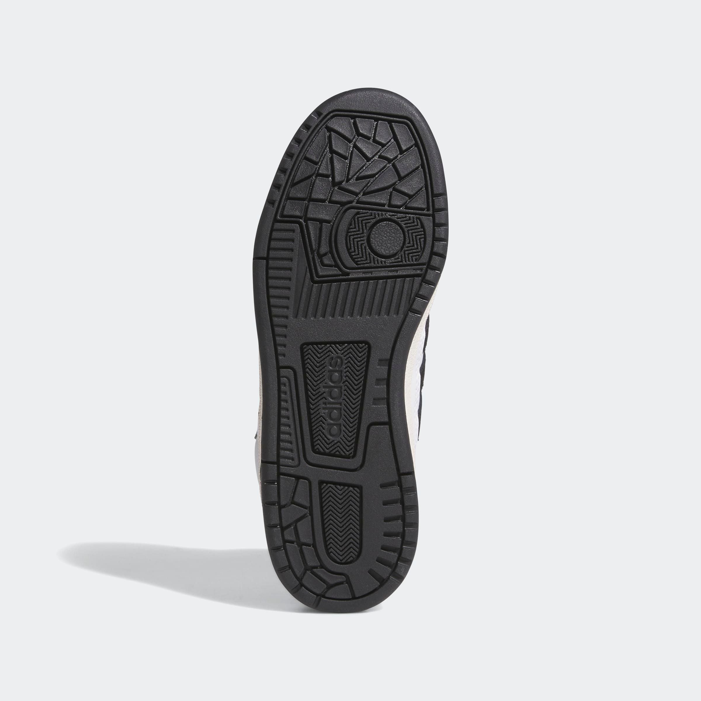 adidas Sportswear Sneaker »RAPID COURT MID«, Sneaker, Schnürboots, Winterschuhe