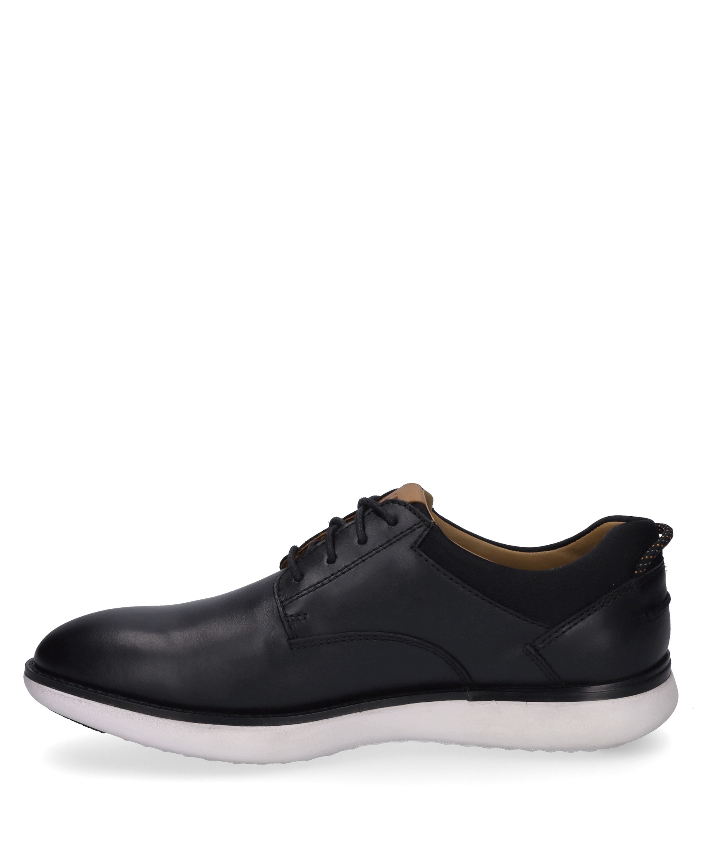 Josef Seibel Schnürschuh »Finley 03, schwarz«