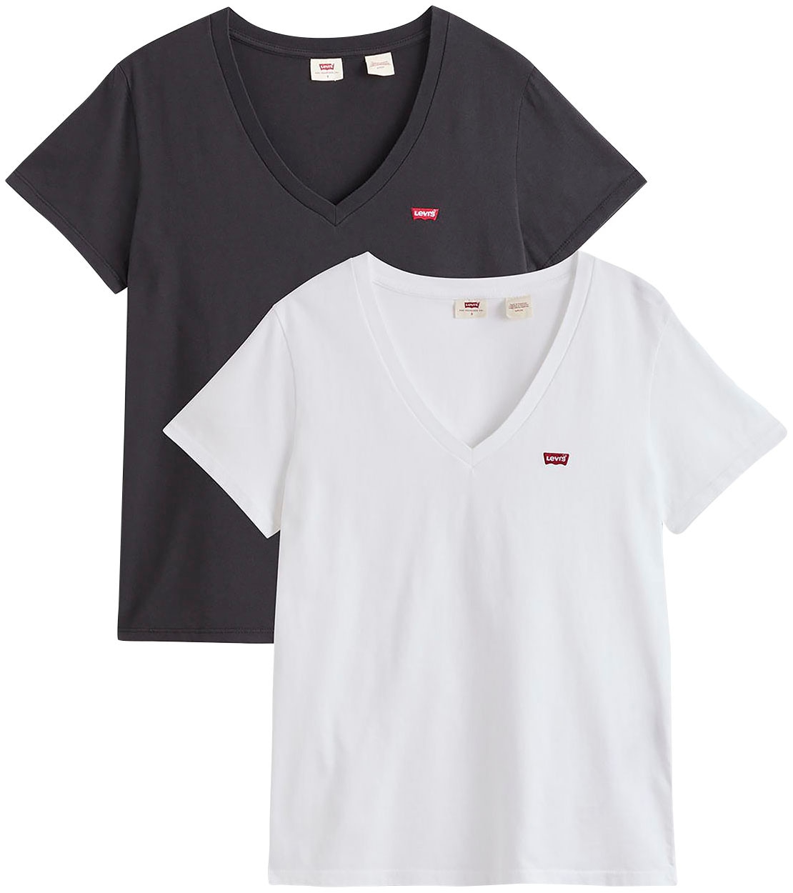 Levi\'s® T-Shirt im OTTO Shop Online