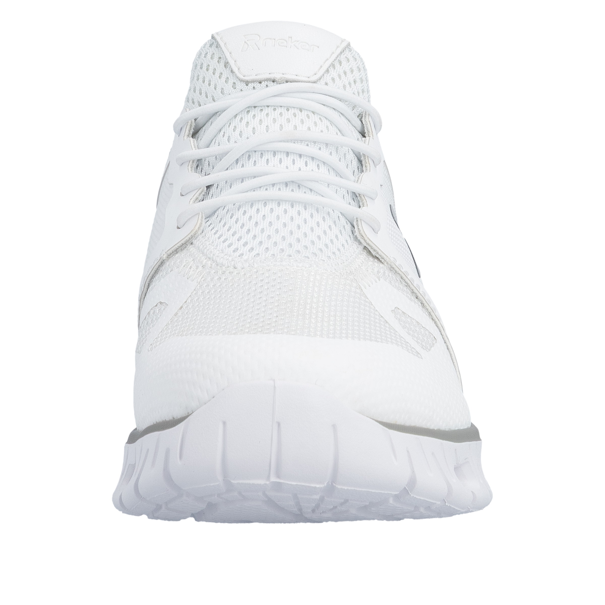 Rieker Slip-On Sneaker »Ready2GO«  Schlupfschuh, Freizeitsneaker mit Gummizug und weichem Schaftrand