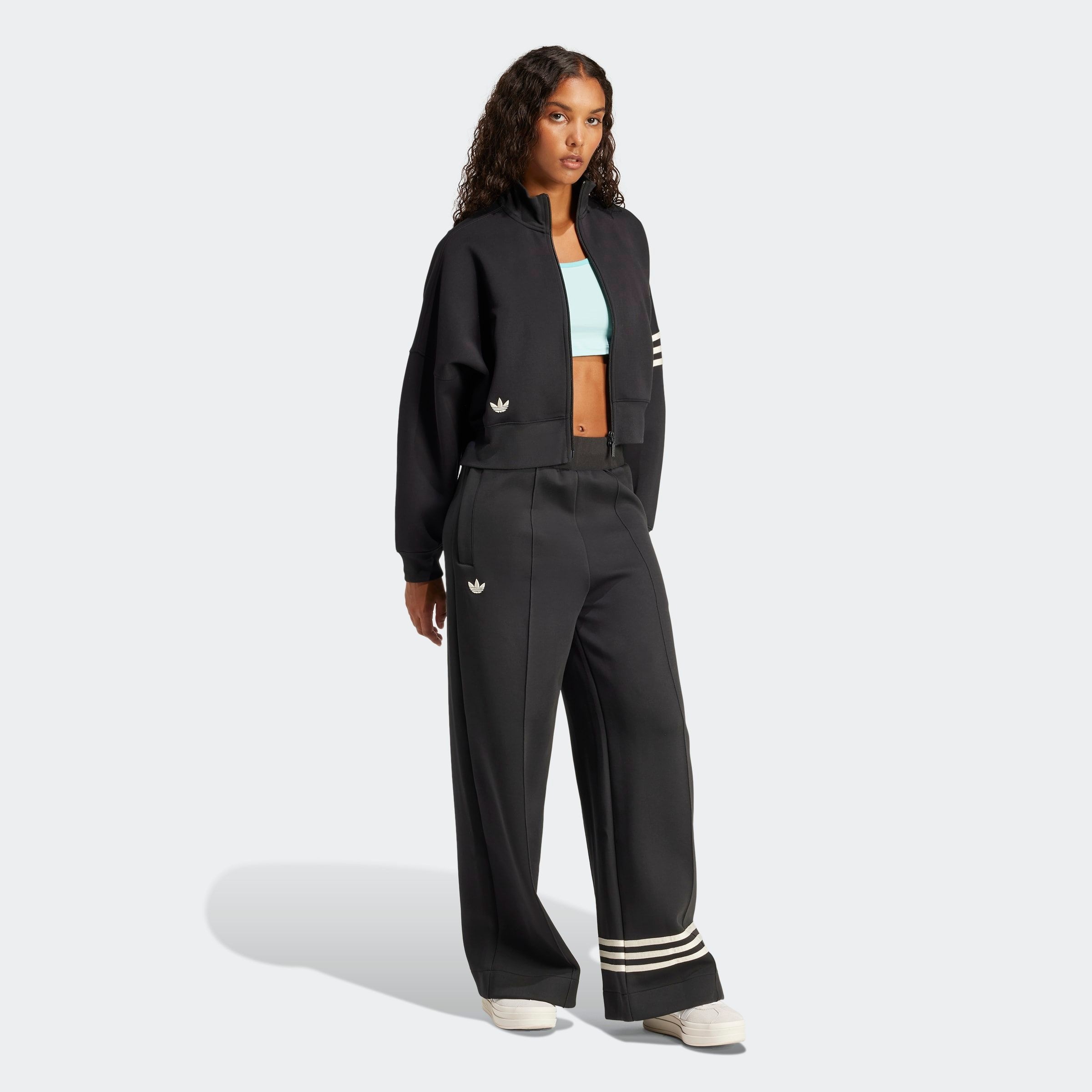adidas Originals Sweatjacke »NEUCL TRACKTOP«