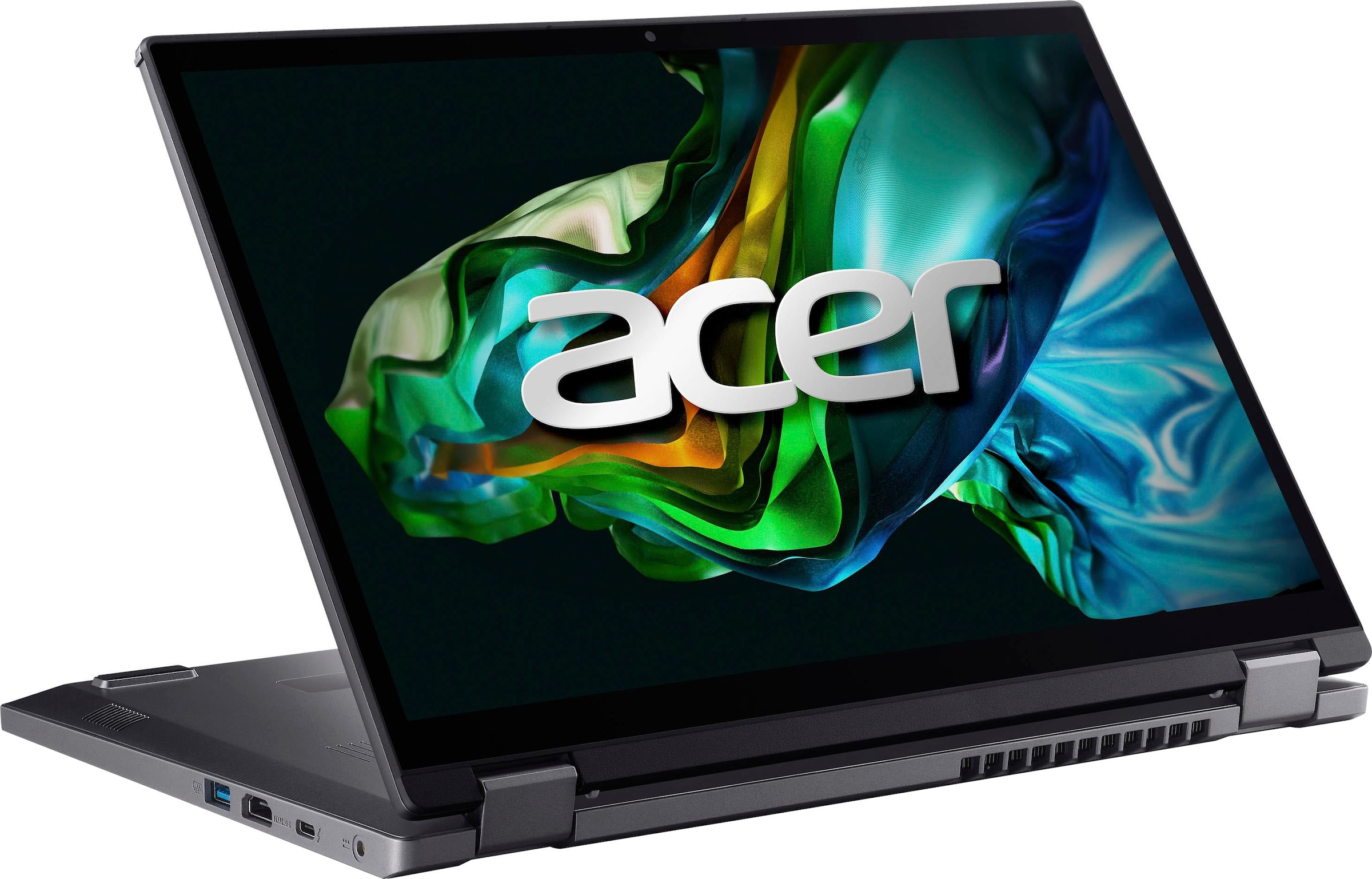Acer Convertible Notebook »A5SP14-51MTN-59P1«, 35,56 cm, / 14 Zoll, Intel, Core i5, Iris Xe Graphics, 512 GB SSD