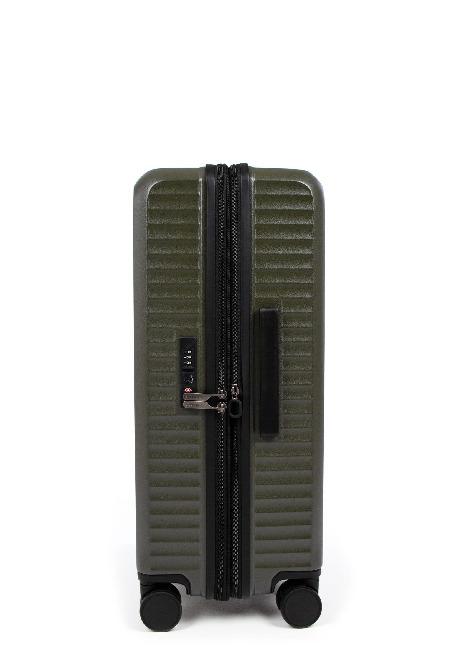 SURI FREY Hartschalen-Trolley »Trolley SFY FreyWay Paris«