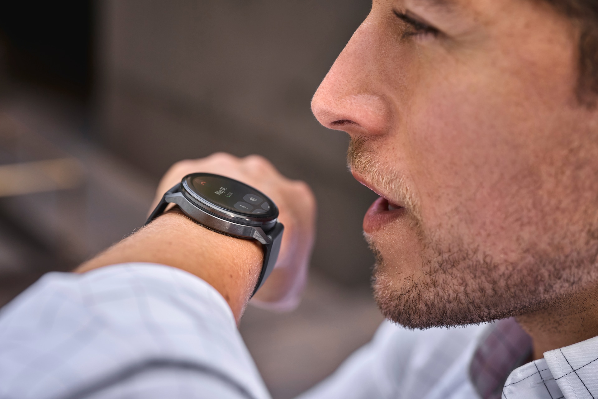 Garmin Smartwatch »Venu 4 45 mm« (3,53 cm / 1,4 ″)