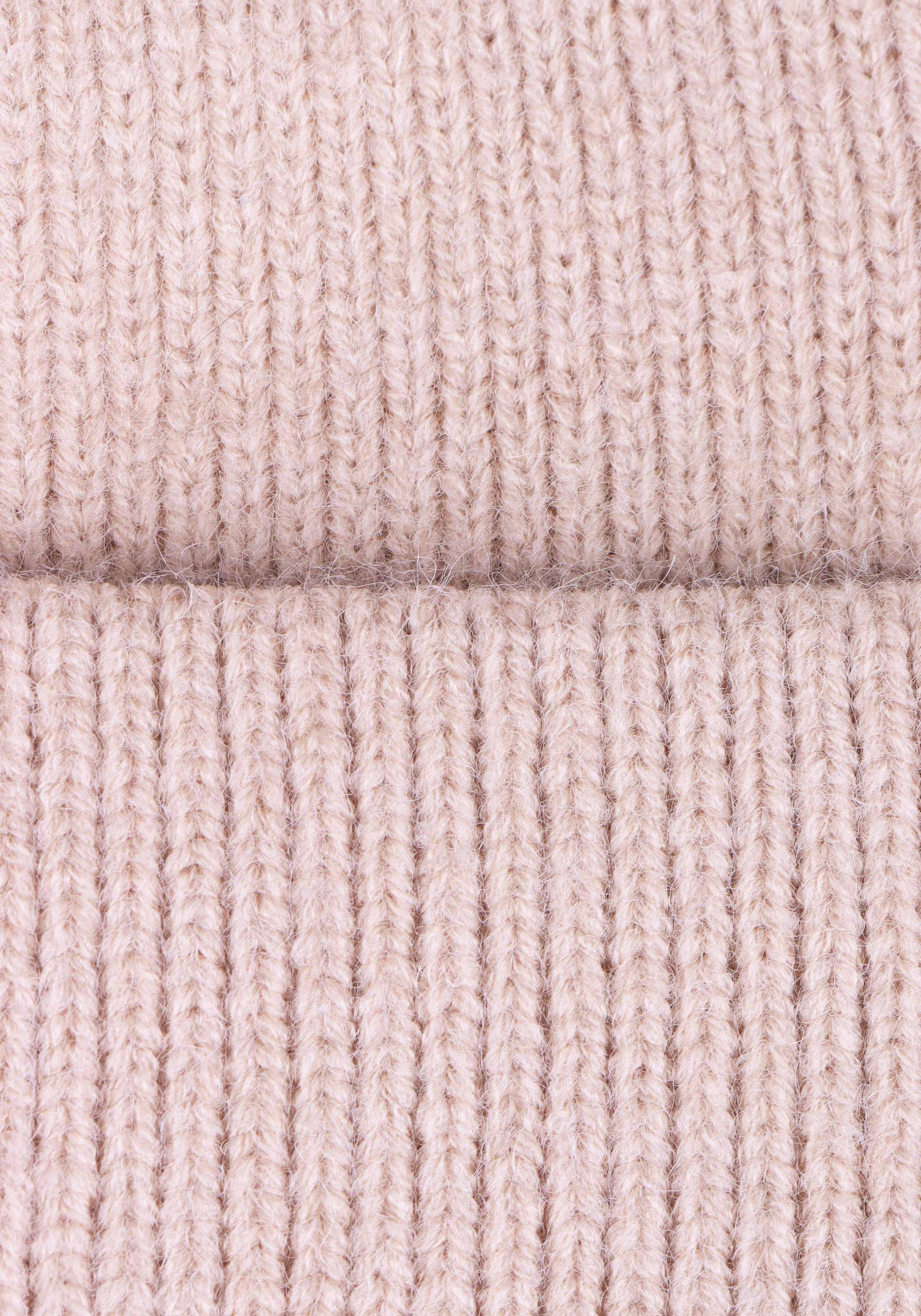 Capelli New York Beanie, mit ikonischem Comic-Charakter