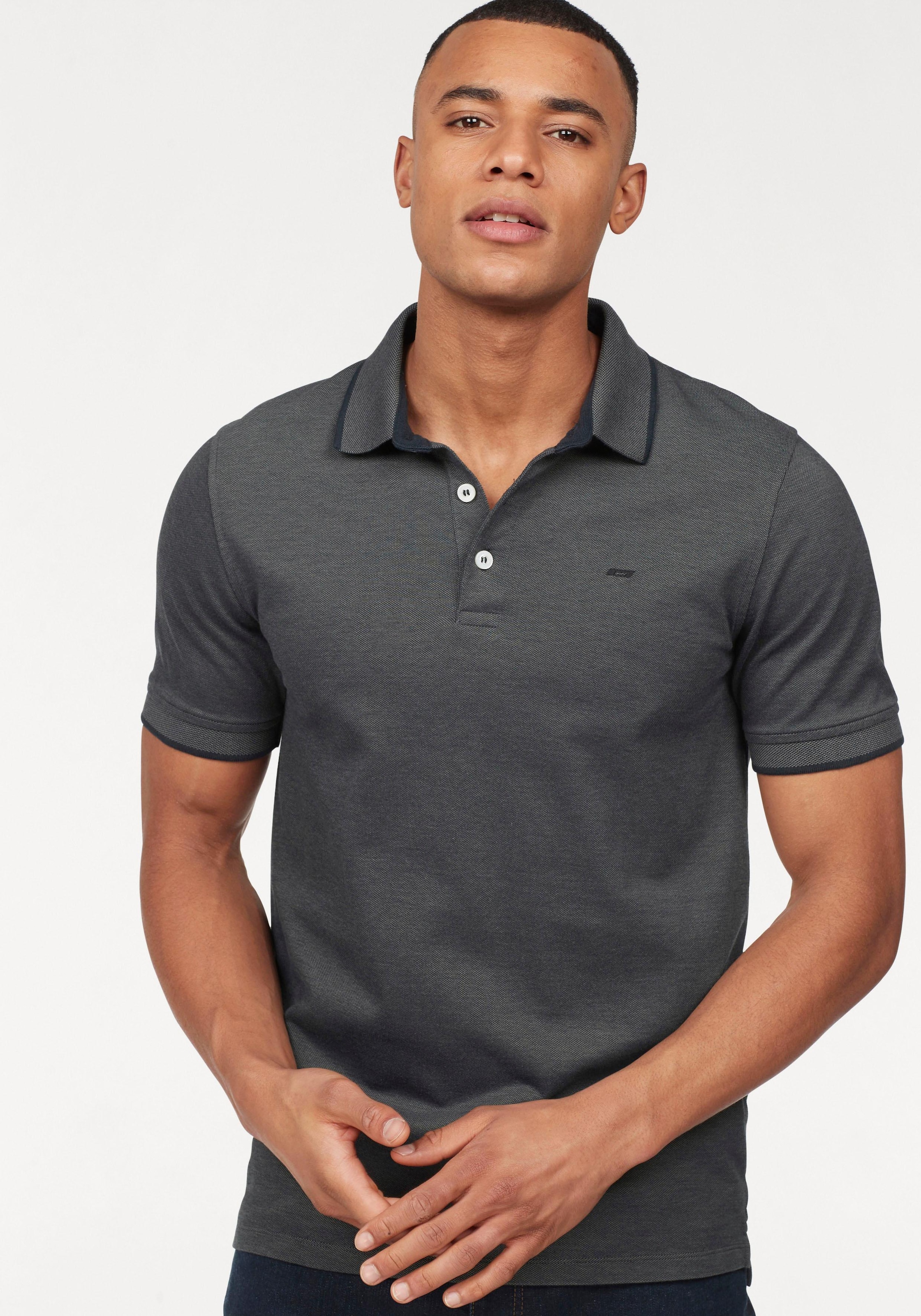 Jack & Jones Poloshirt »Paulos Polo« online bestellen bei OTTO