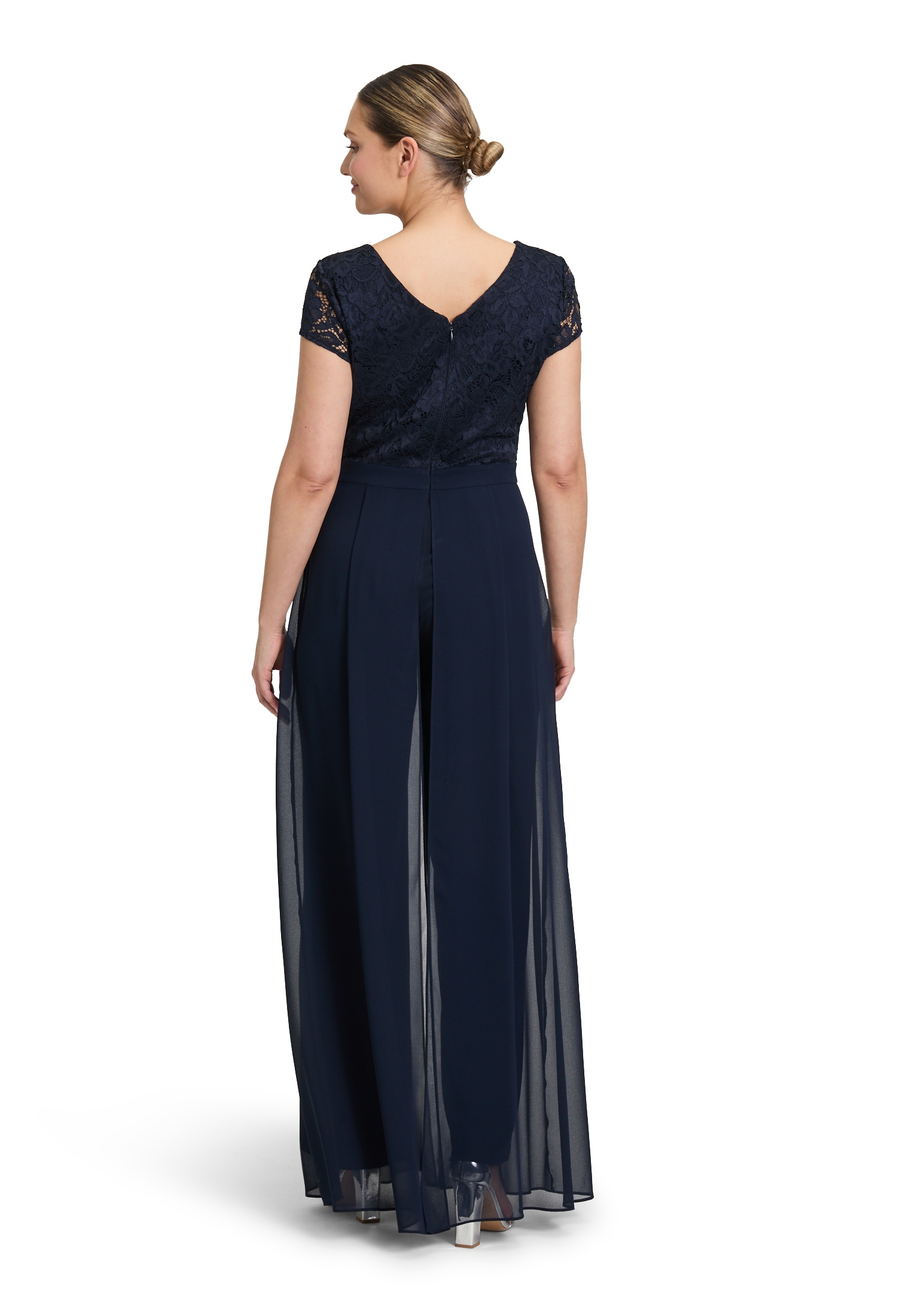 Vera Mont Jumpsuit »Jumpsuit kurzarm«