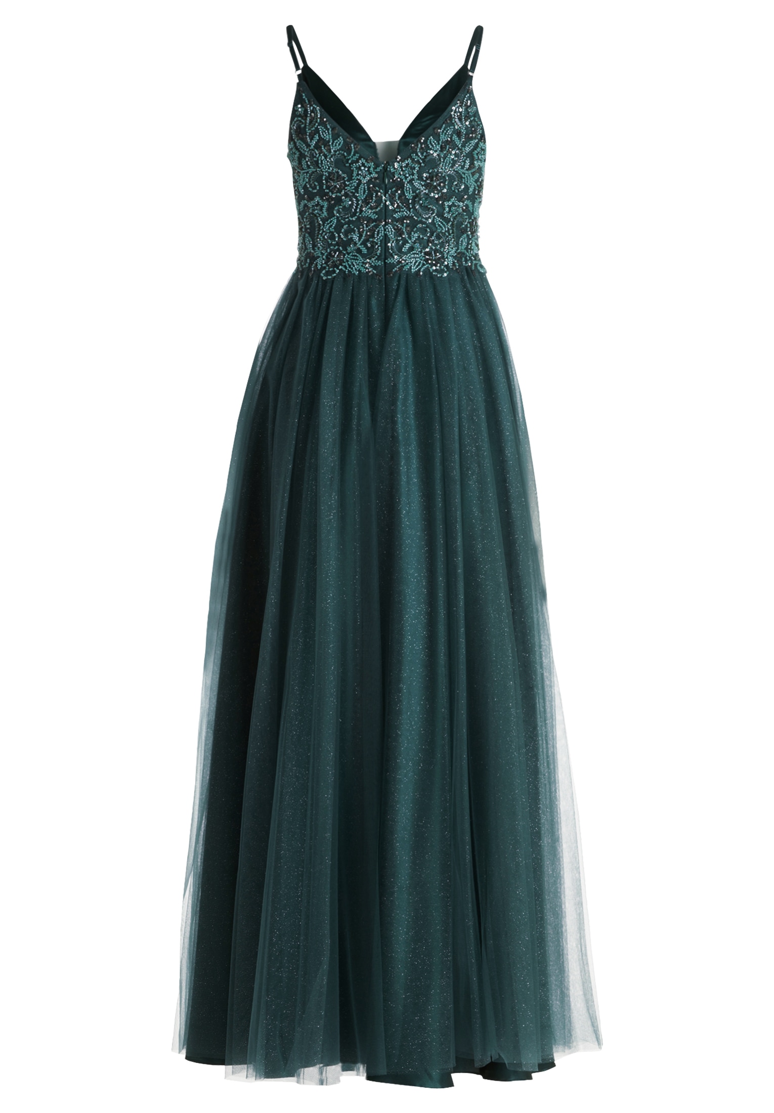 Vera Mont Abendkleid »Abendkleid mit Stickerei«