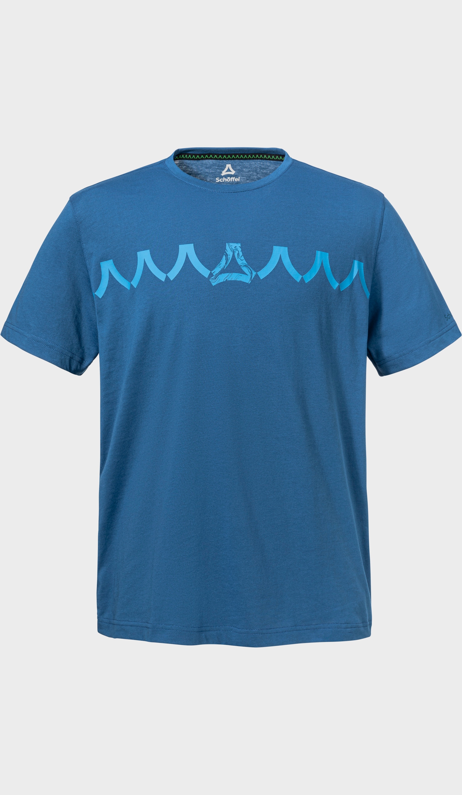 Schöffel Funktionsshirt »T Shirt Style Elmori MEN«