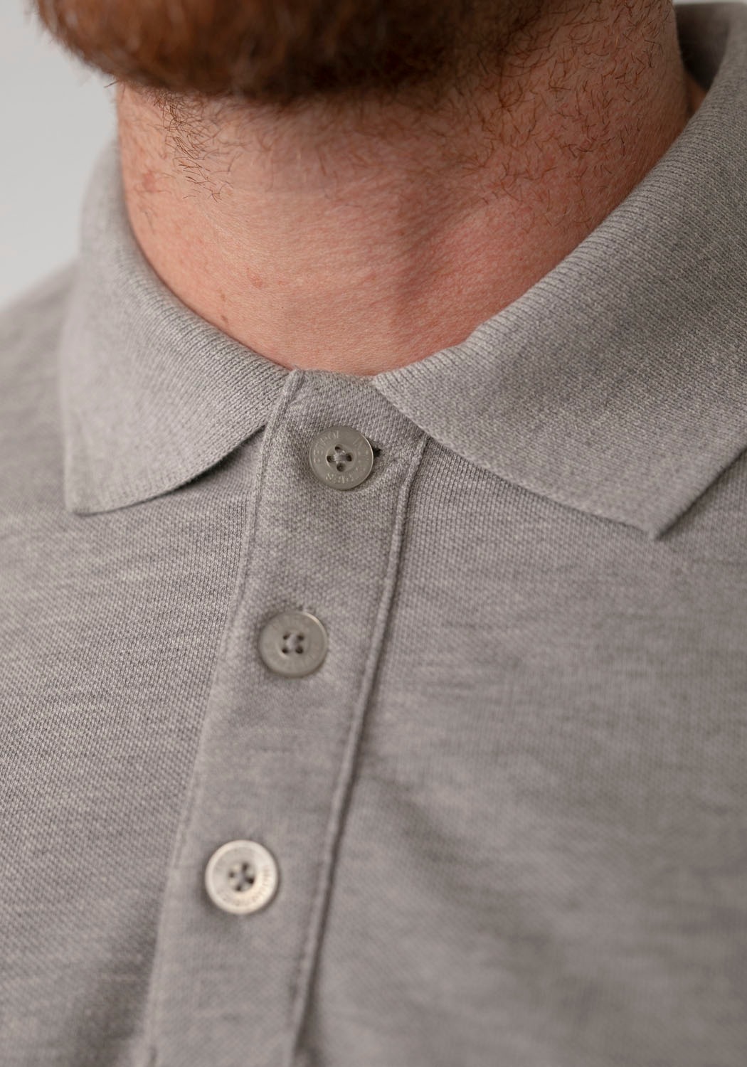 Petrol Industries Poloshirt, mit Knopfleiste