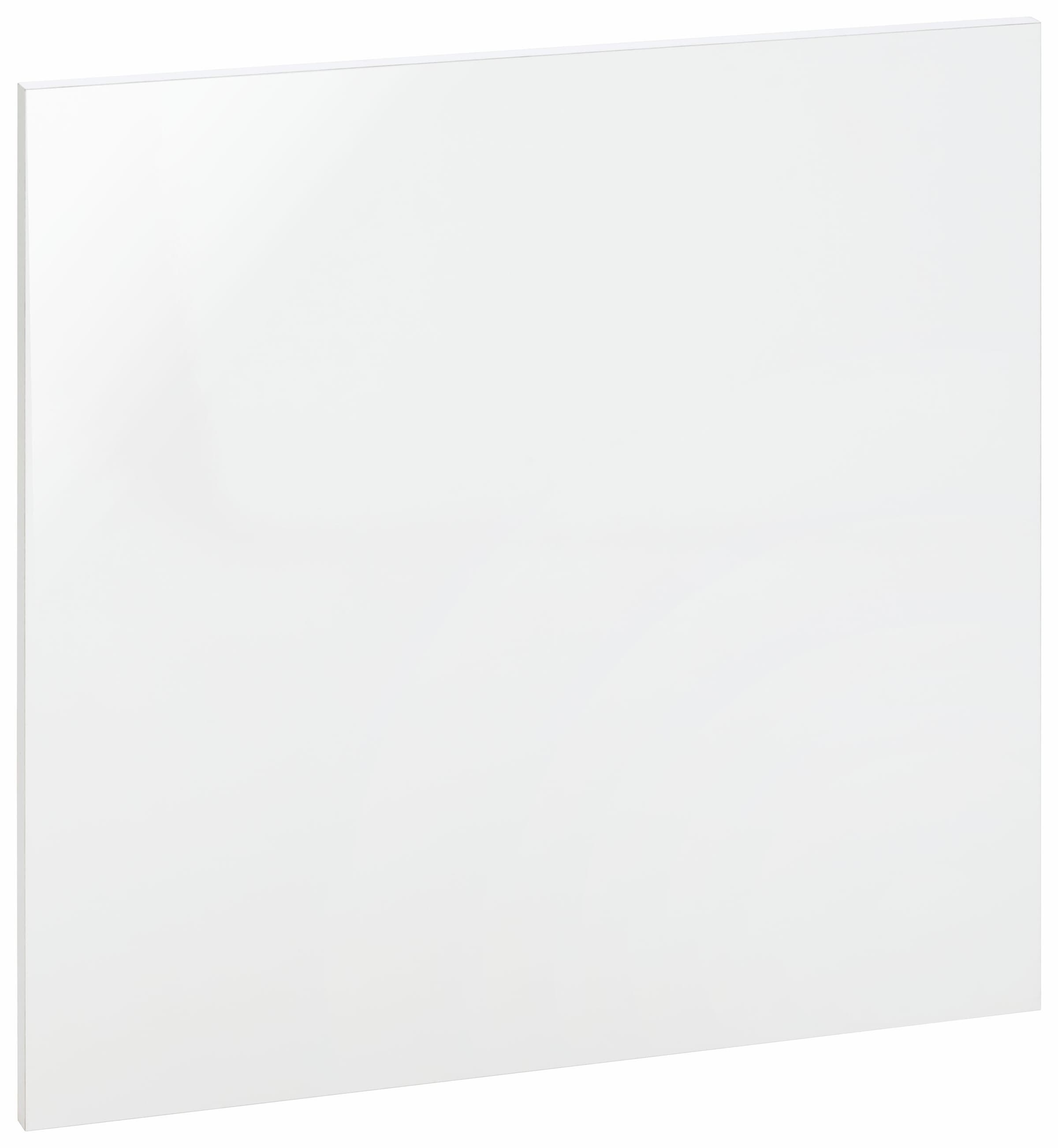 wiho Küchen Frontblende »Ela« 59,5 cm breit, für teilintegrierbaren Einbaugeschirrspüler