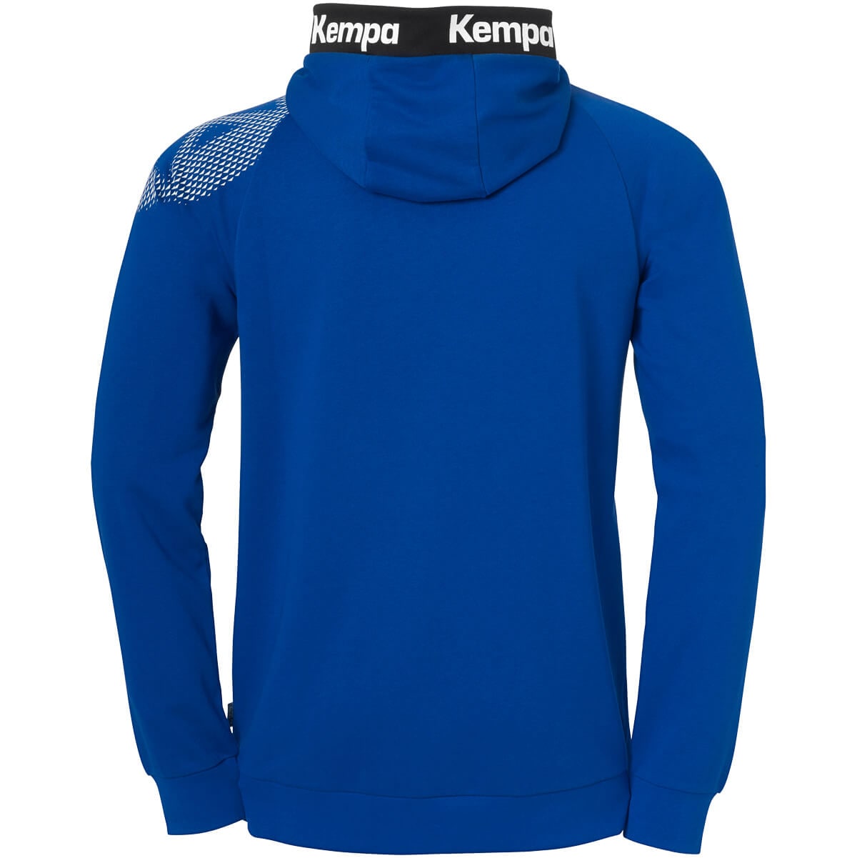 Kempa Trainingsjacke »Kapuzenjacke Core 26 Kids« 1 Stk. tlg.
