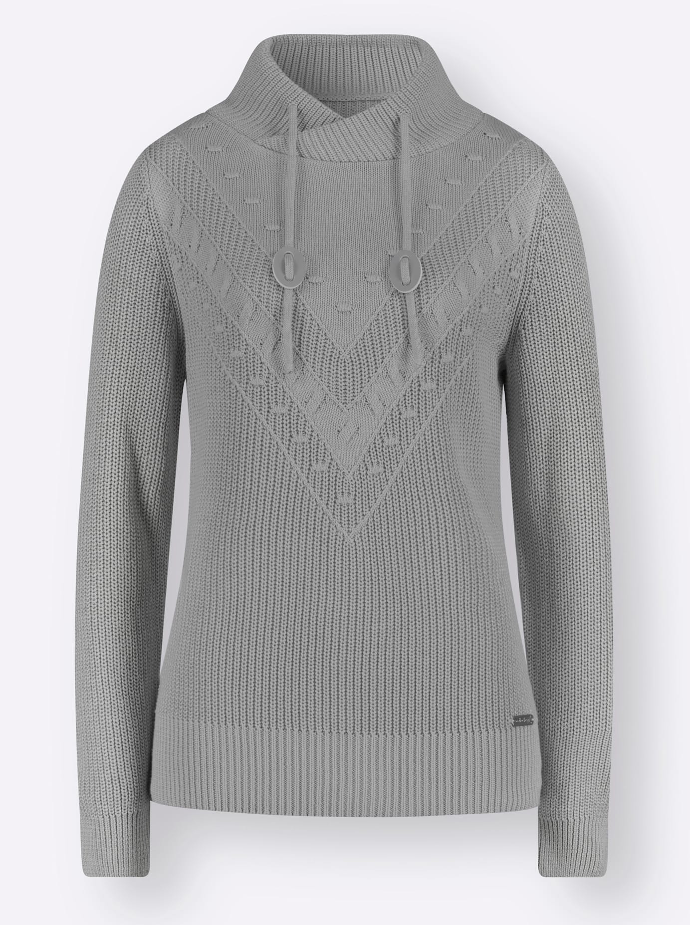 Casual Looks Strickpullover »Pullover«