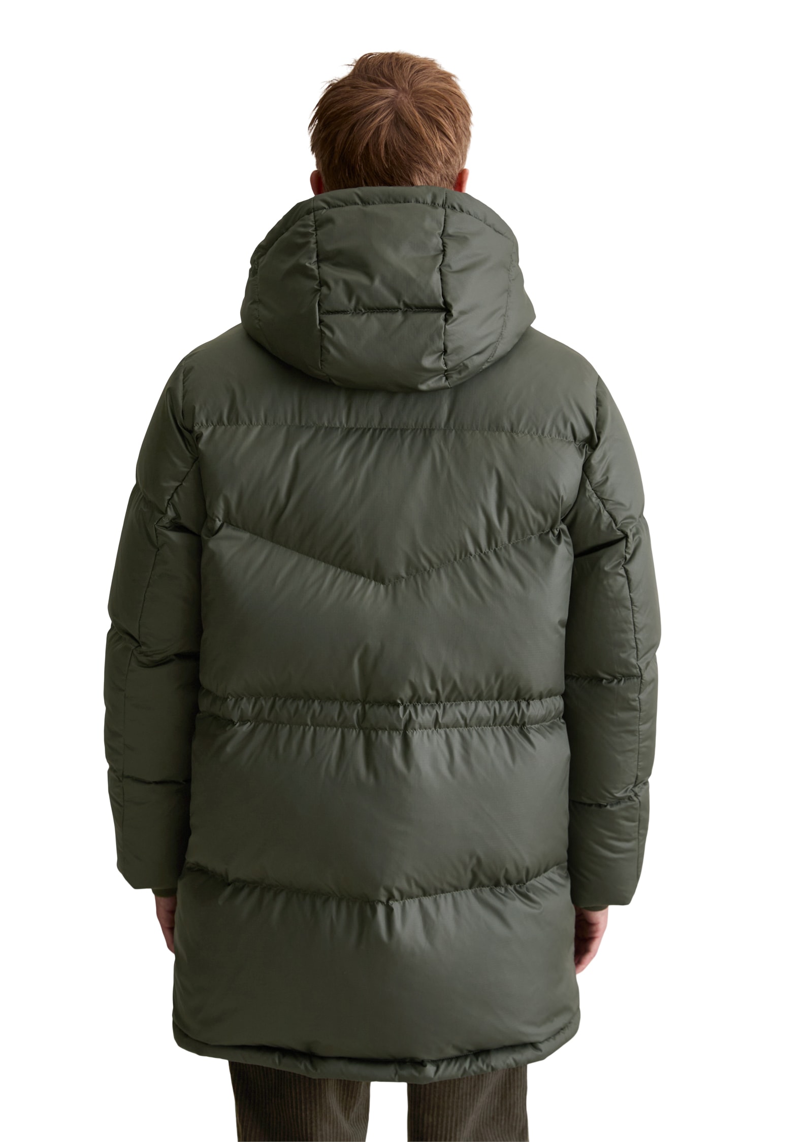 Marc O'Polo DENIM Daunenmantel
