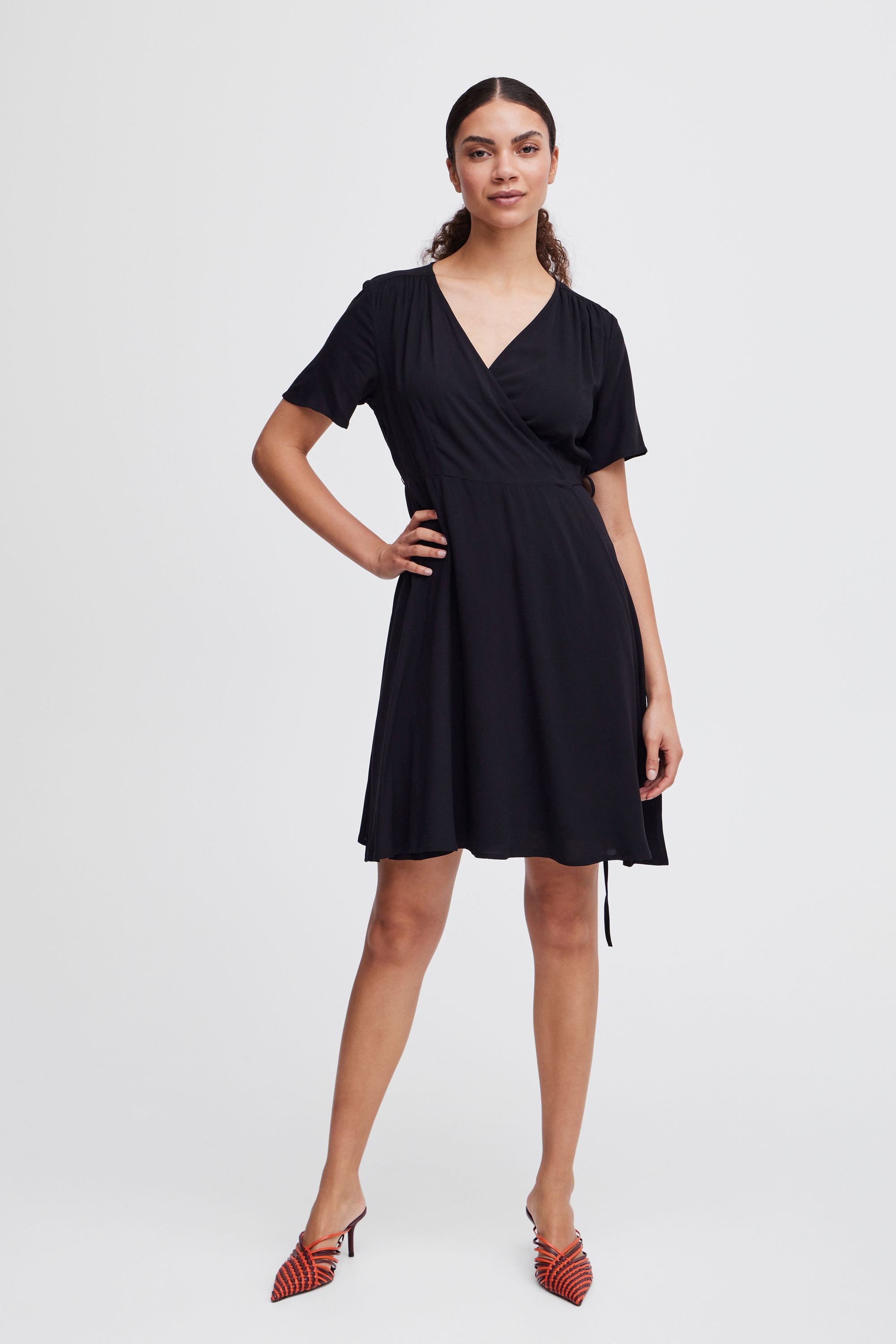 b.young Blusenkleid »Blusenkleid BYMmmjoella«