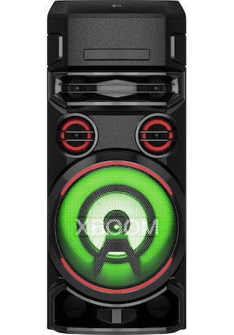 LG Party-Lautsprecher »XBOOM ON7«, Onebody-Soundsystem kaufen