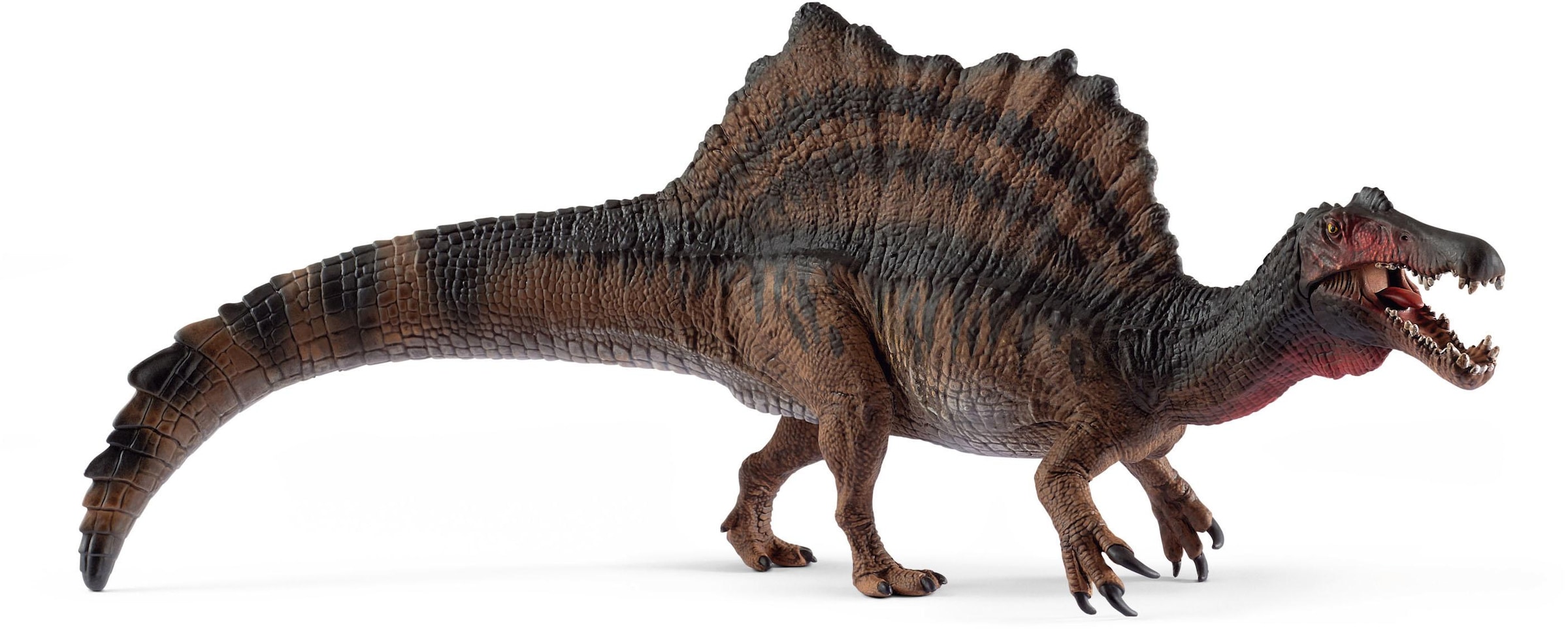 Schleich® Spielfigur »DINOSAURS, Spinosaurus (15009)«